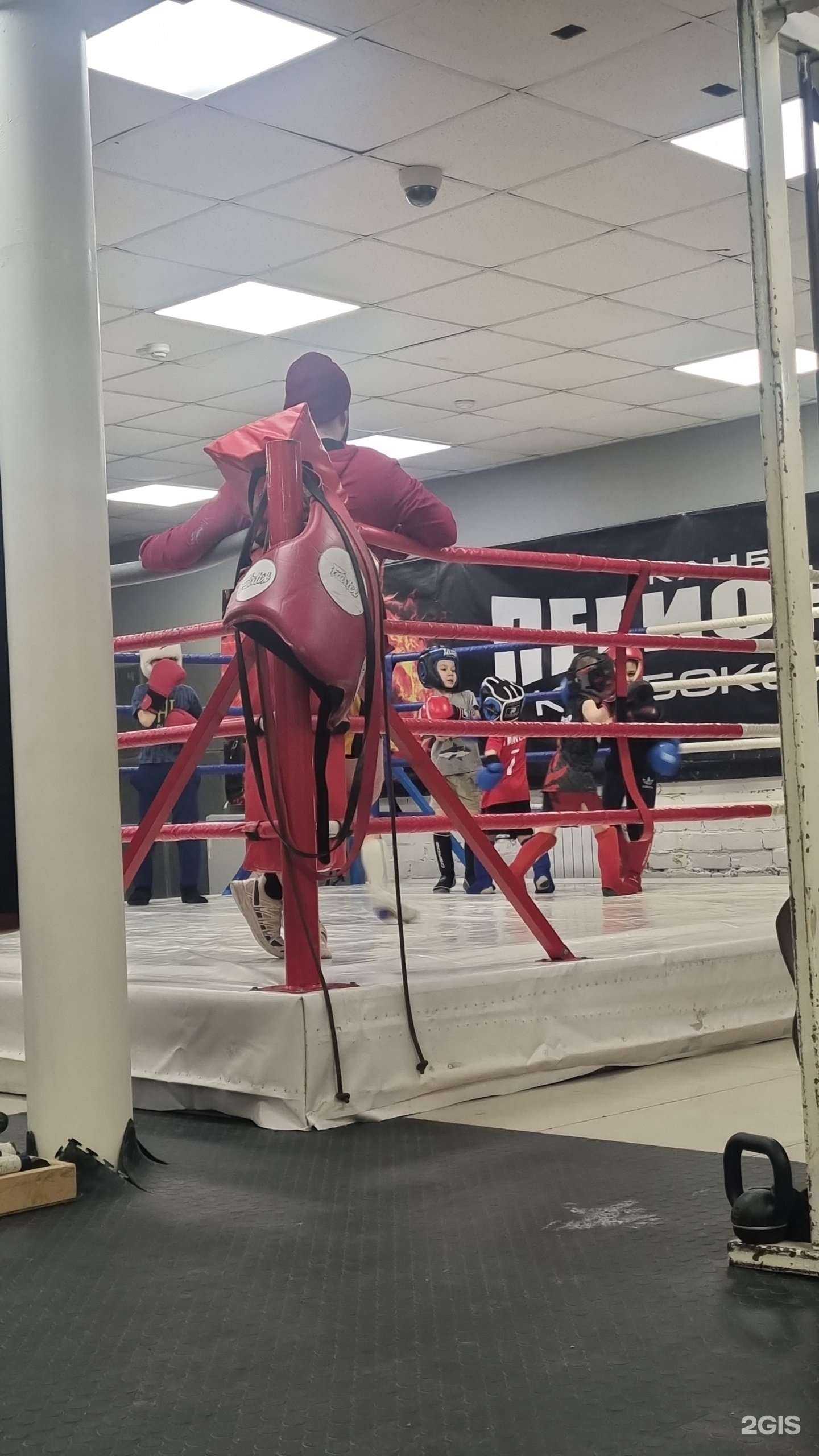 Отзывы на компанию Легионер в Набережных Челнах c фото