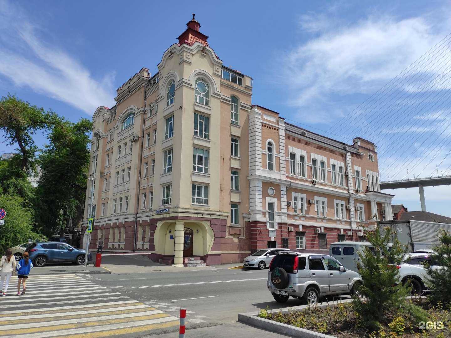 Отзывы на компанию Шёлк в Владивостоке c фото - фотография 2 из 2