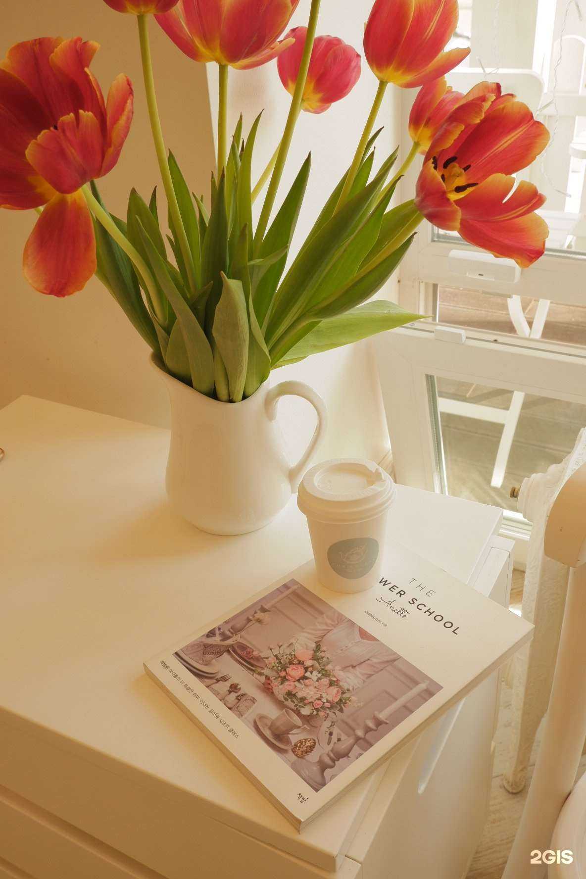 Отзывы на компанию Chaikofsky  в Уссурийске c фото