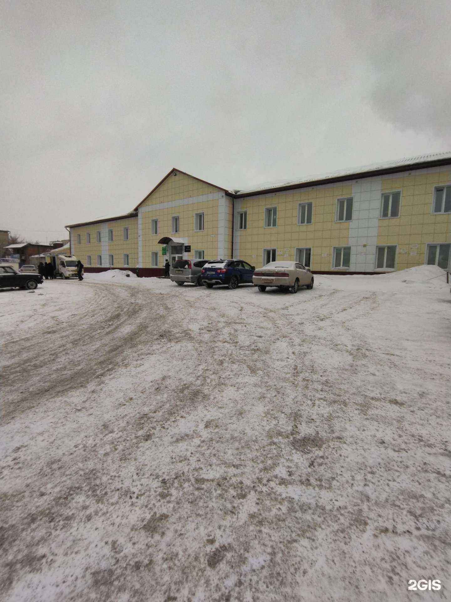 Отзывы на компанию Loft is в Томске c фото - фотография 2 из 2