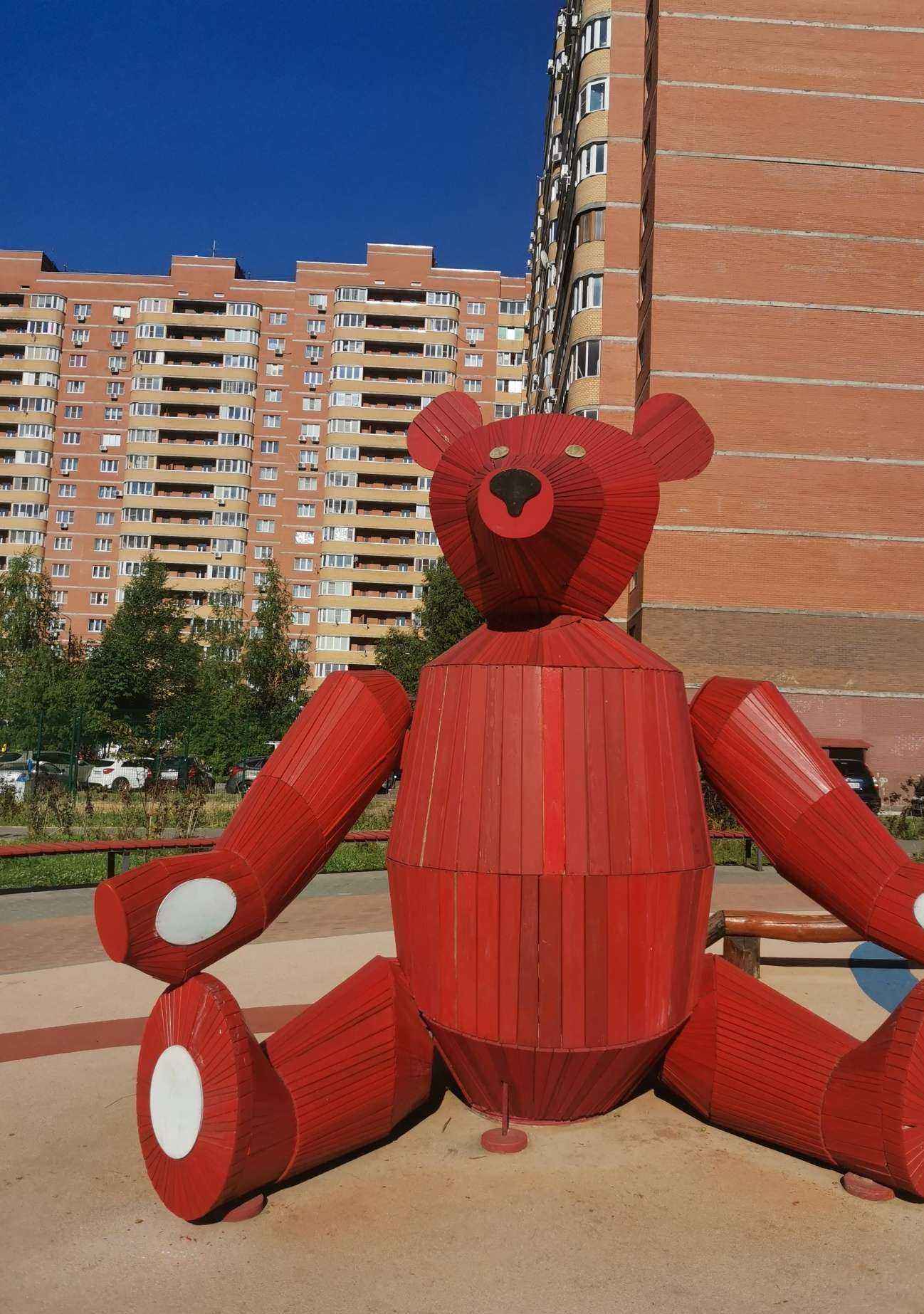 Отзывы на компанию Щелкунчик в Красногорске c фото - фотография 2 из 2