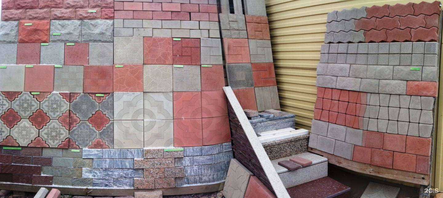 Отзывы на компанию Камень Урала в Оренбурге c фото