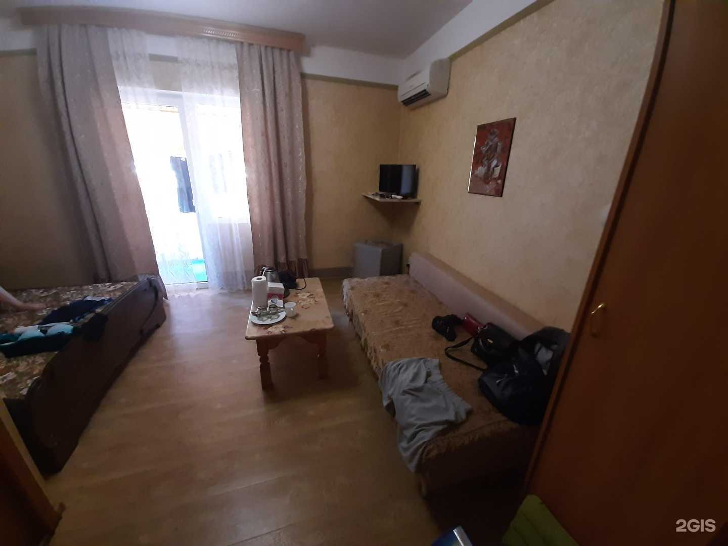 Отзывы на компанию Шани-Марсель в Сочи c фото