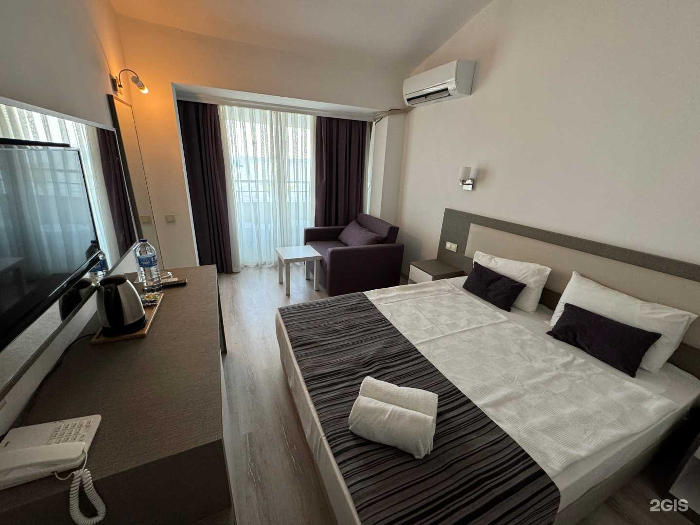 Отзывы на компанию Центр туризма в Октябрьском c фото