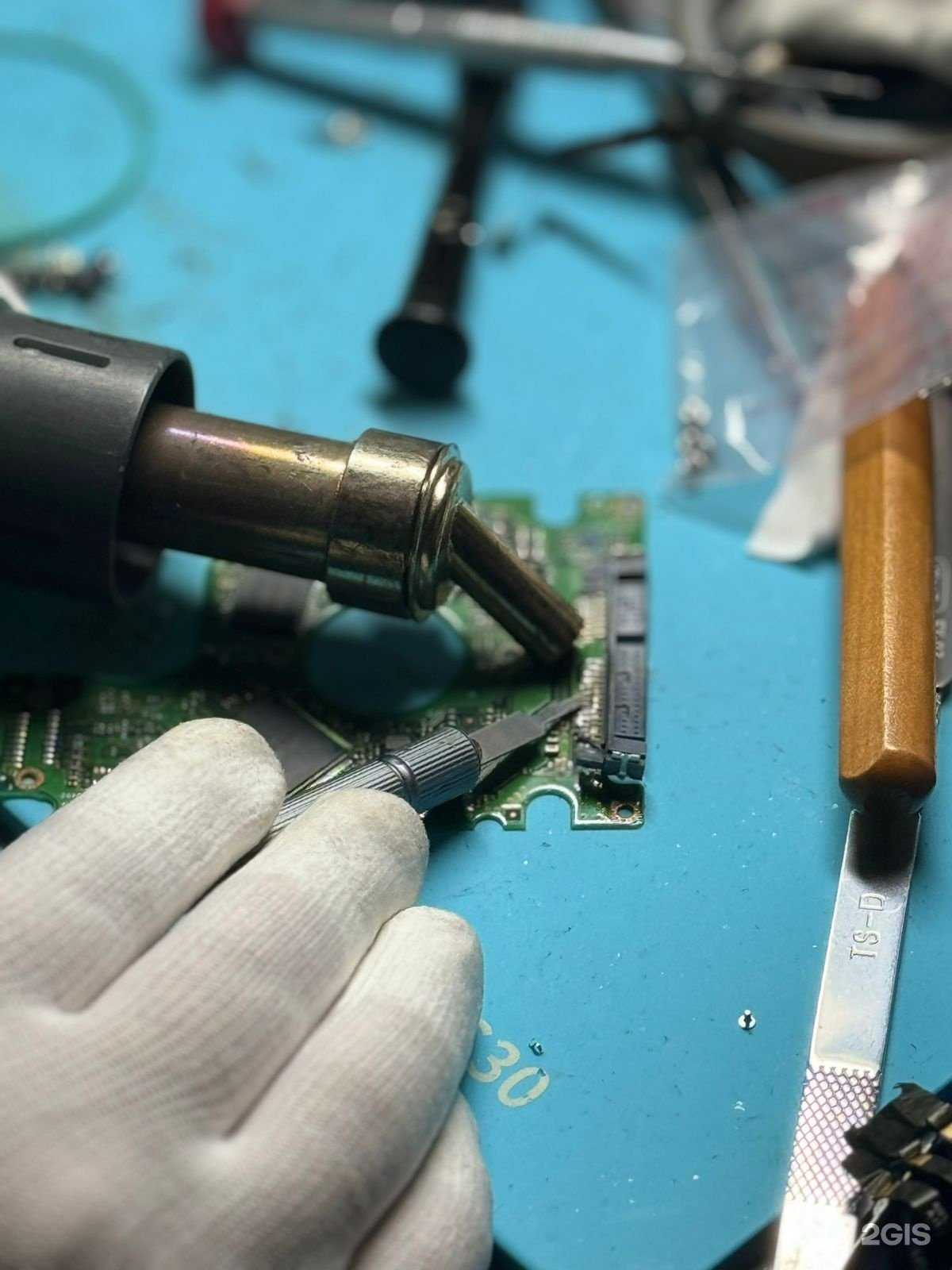 Отзывы на компанию Чинильня №1 в Новосибирске c фото