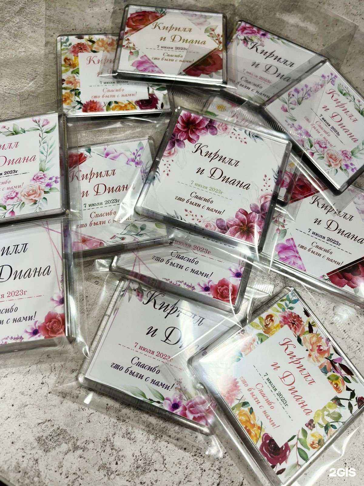 Отзывы на компанию Print point в г. Набережные Челны c фото