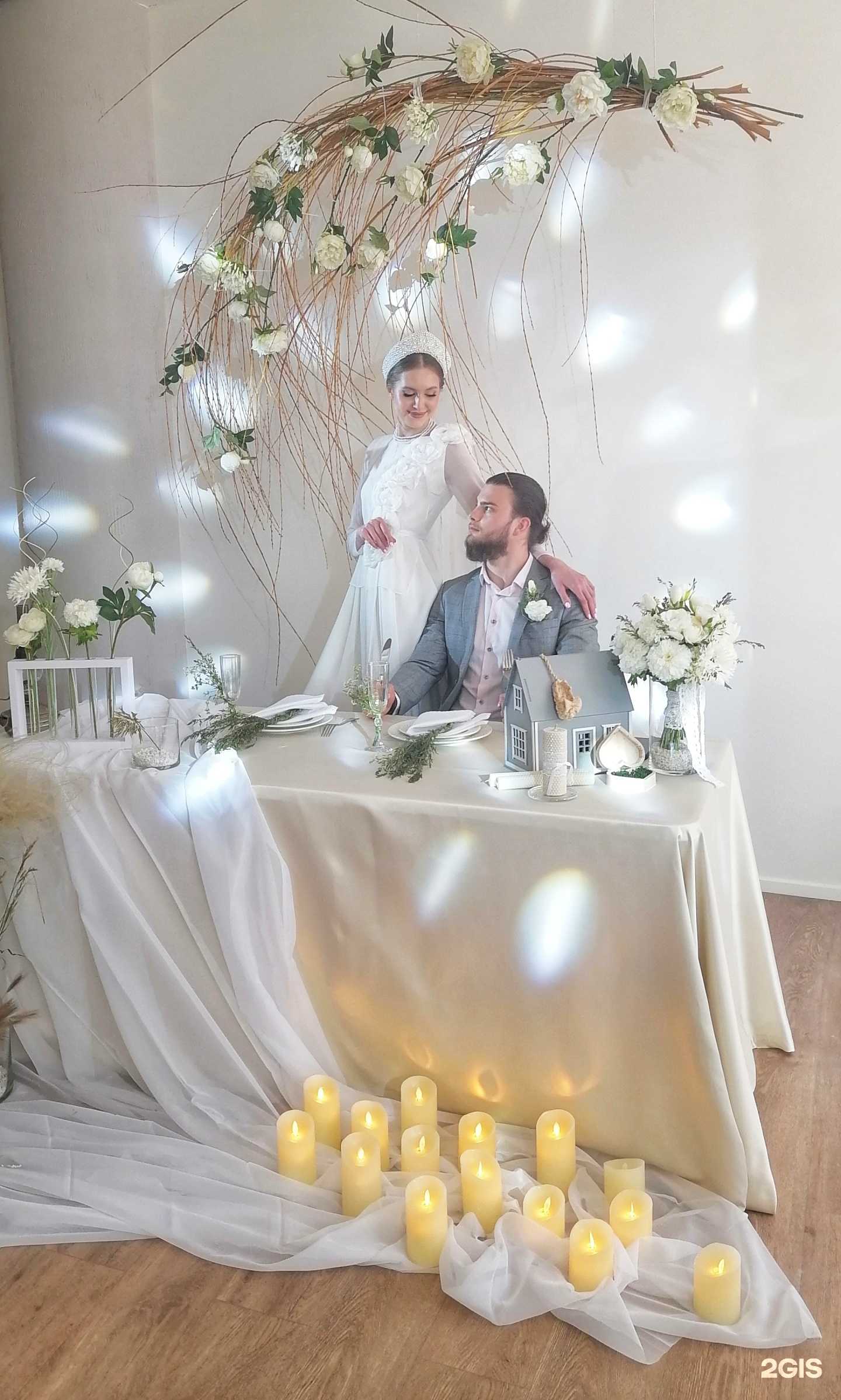 Отзывы на компанию Da! декор в г. Ставрополь c фото