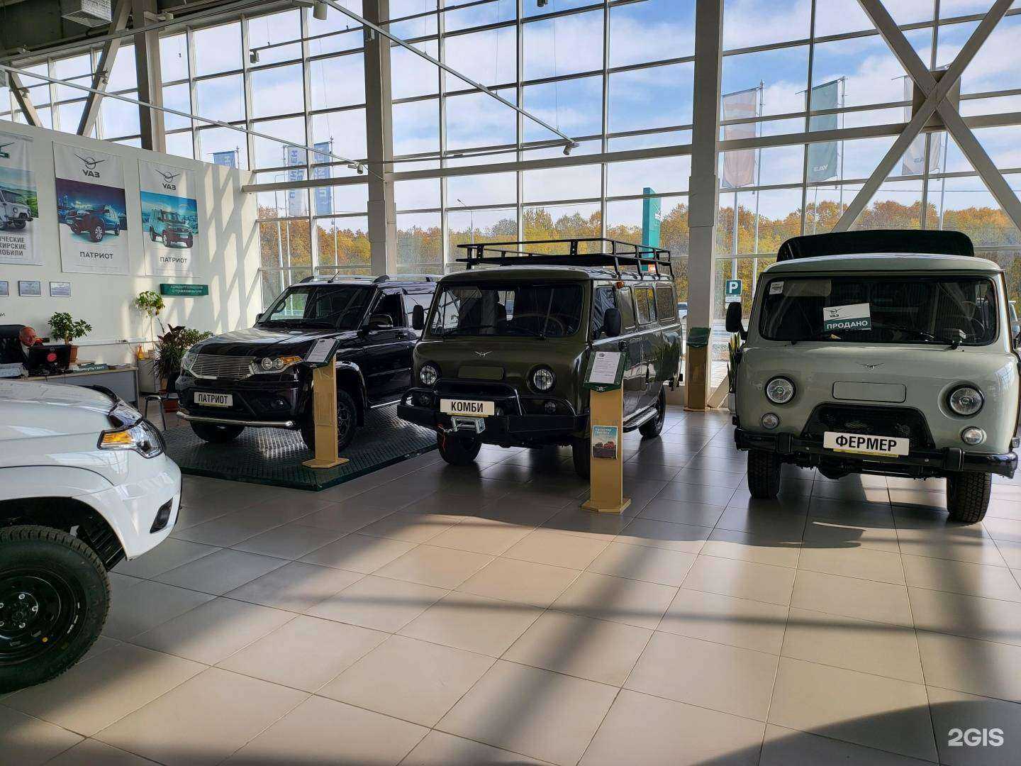 Отзывы на компанию Пеликен-Авто в Петропавловске-Камчатском c фото