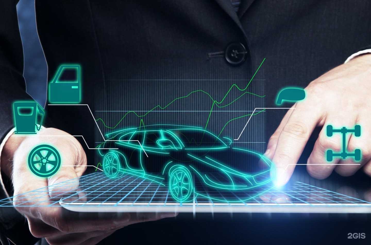 Отзывы на компанию Автолаб в г. Новосибирск c фото