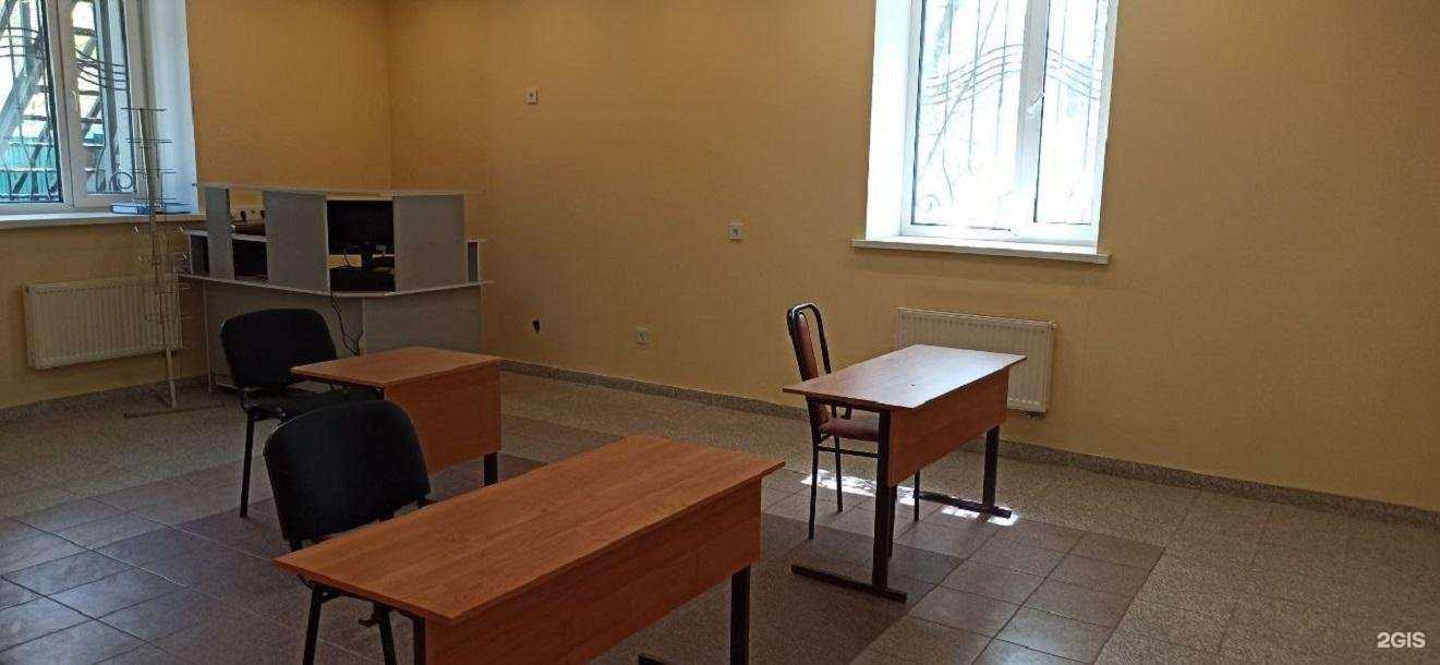 Отзывы на компанию Международный институт развития и технологий в Самаре c фото