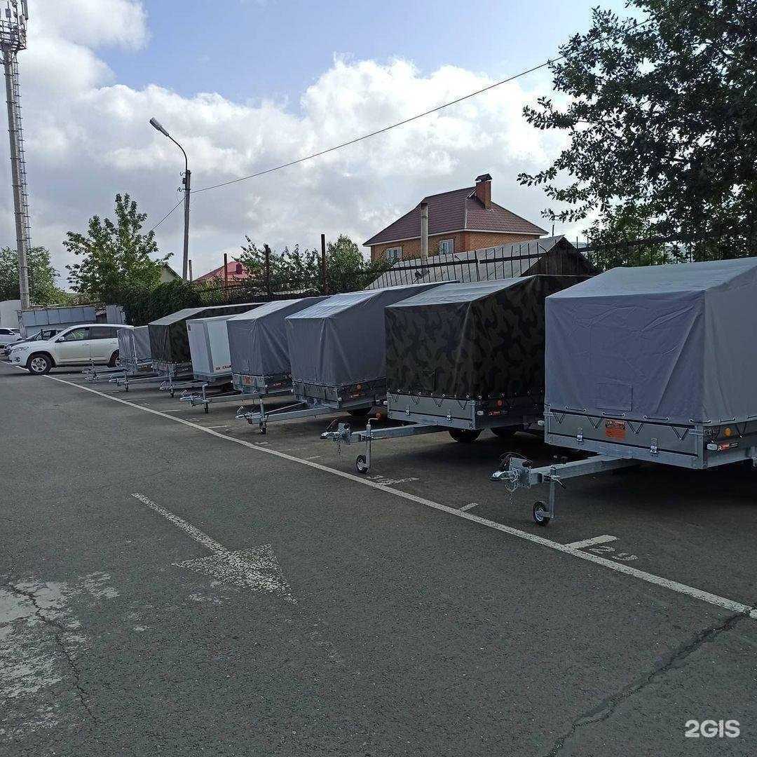 Отзывы на компанию Склад в Оренбурге c фото