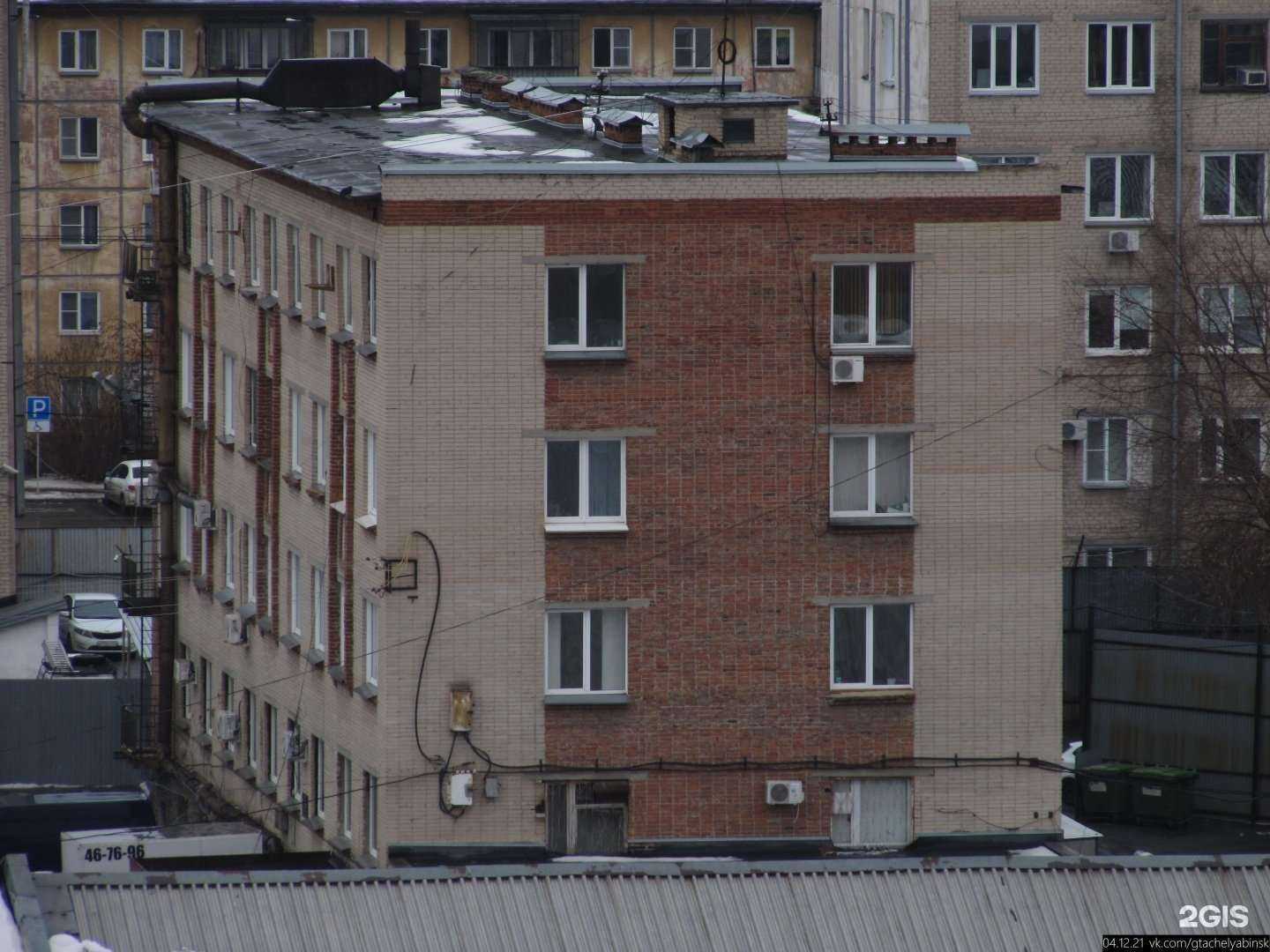 Отзывы на компанию Завод запчастей в Челябинске c фото