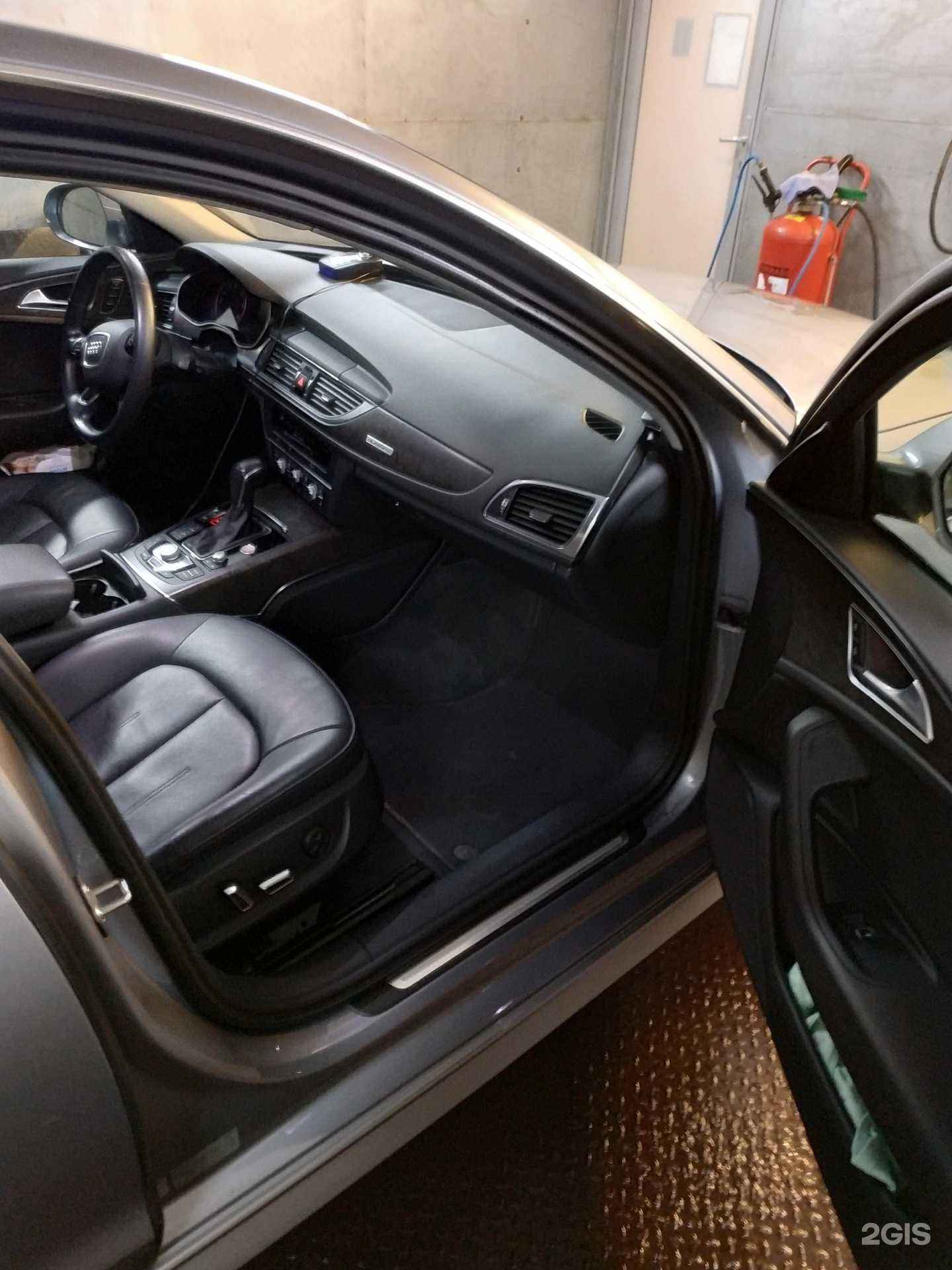 Отзывы на компанию Мойка №11 в г. Екатеринбург c фото