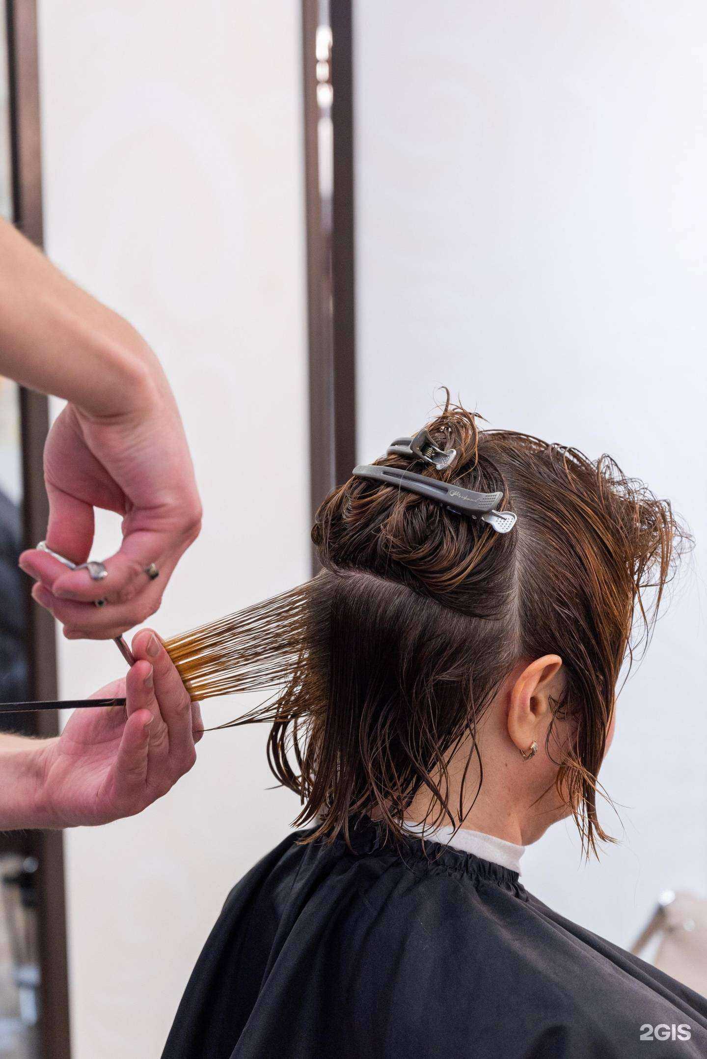 Отзывы на компанию Стрижём Красим в г. Архангельск c фото