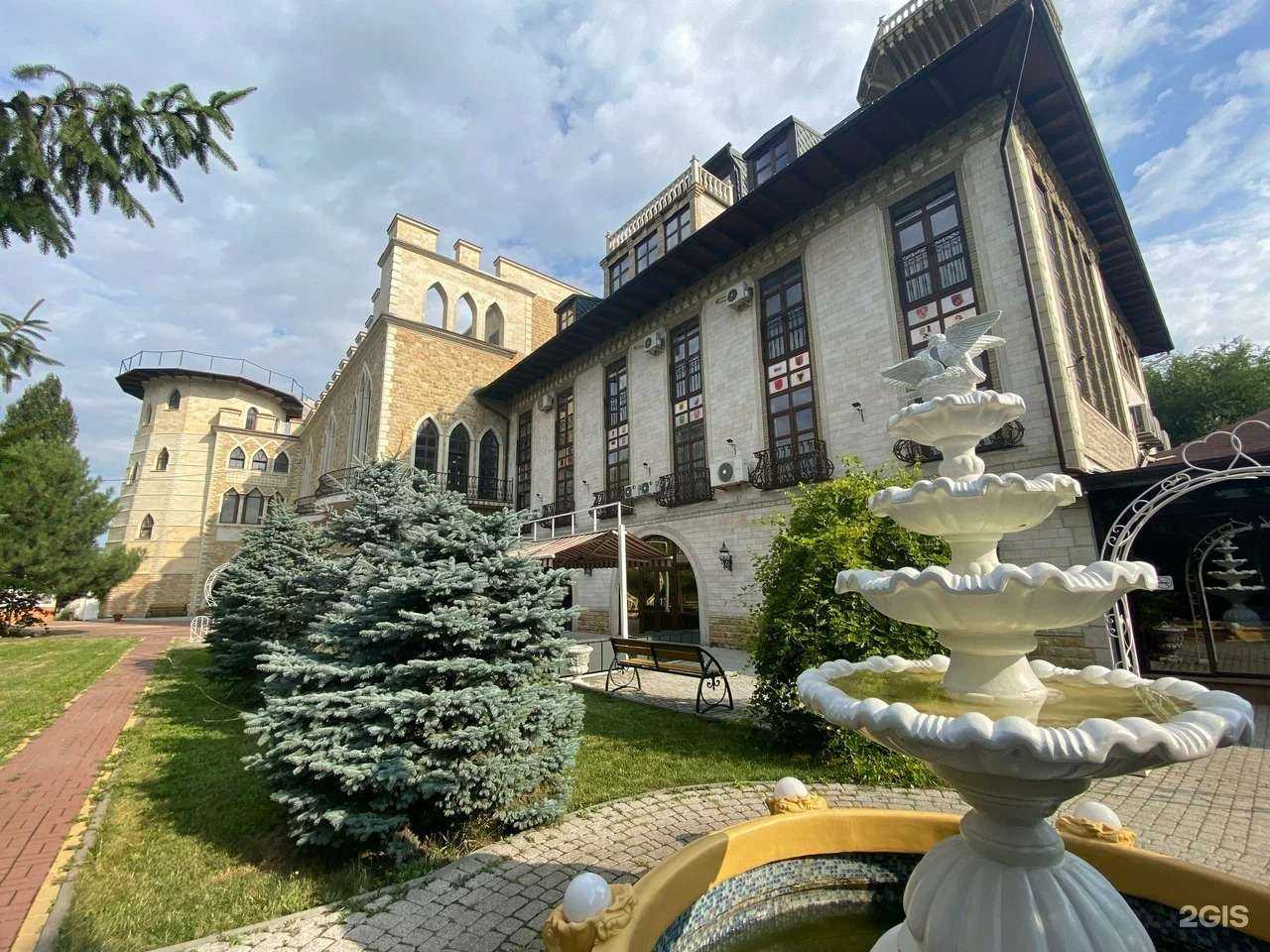 Отзывы на компанию Либхабер в Ростове-на-Дону c фото