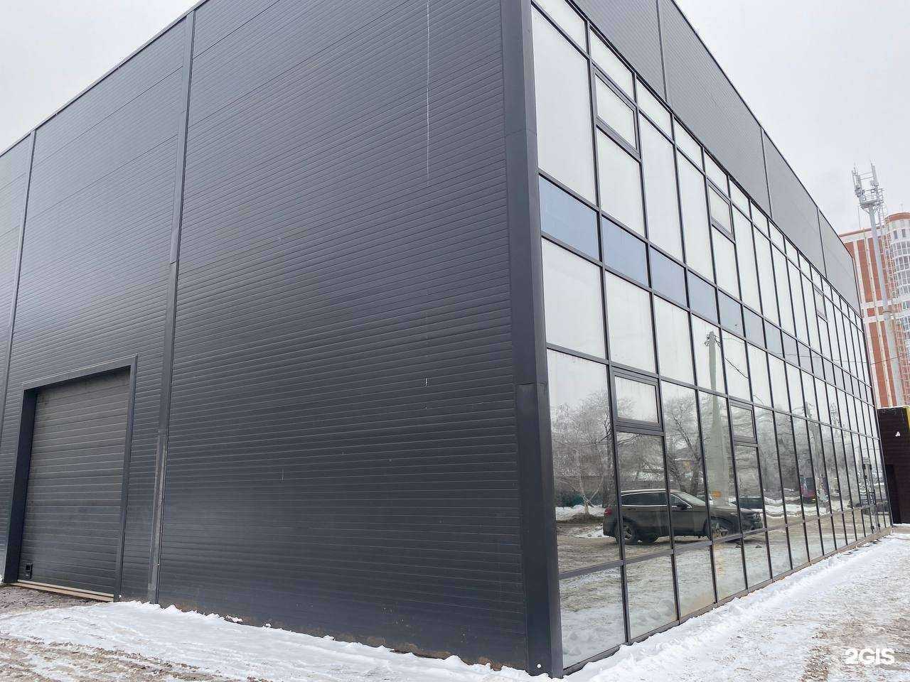 Отзывы на компанию Автосервис в Оренбурге c фото