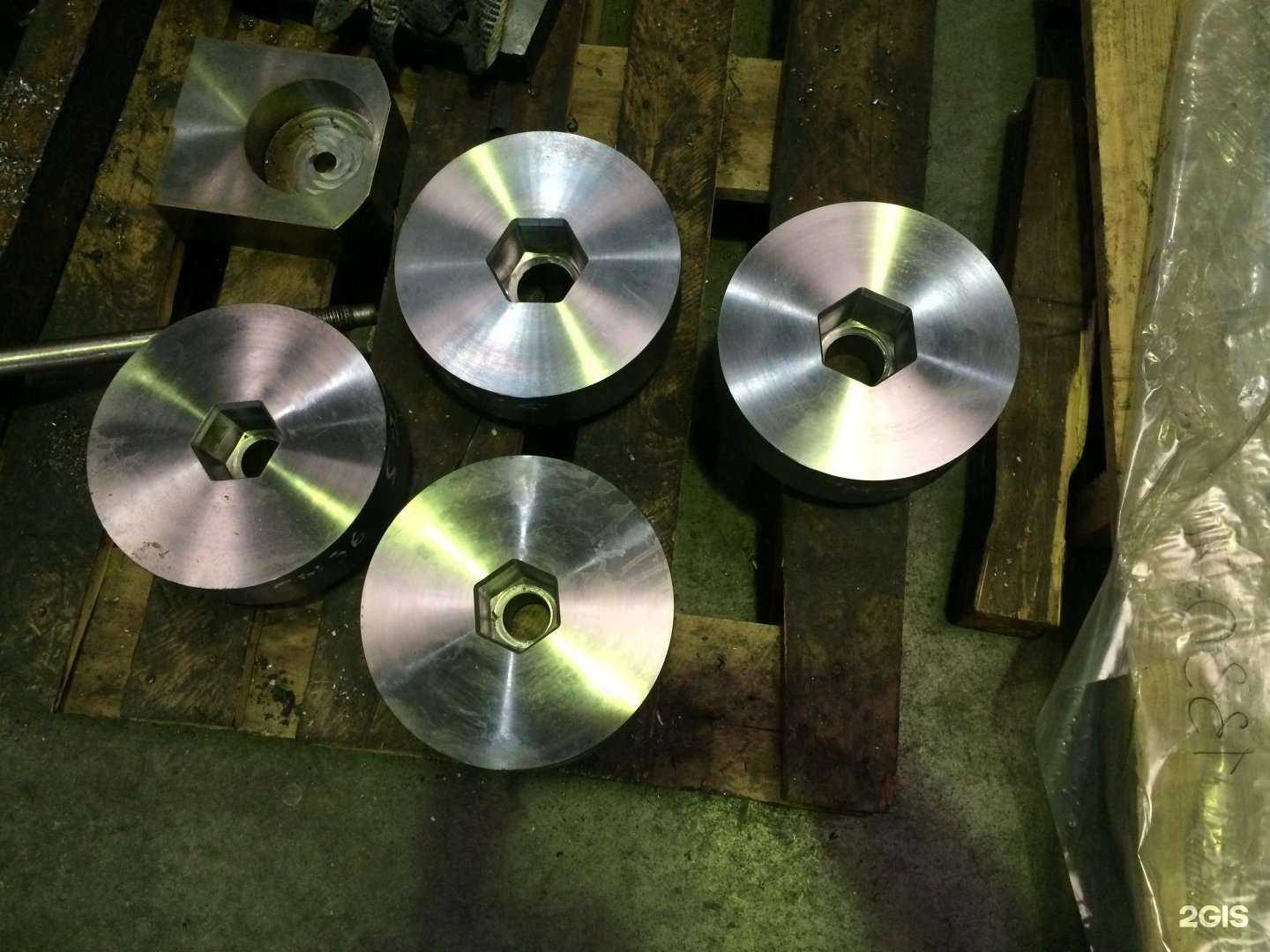 Отзывы на компанию Промет в г. Набережные Челны c фото