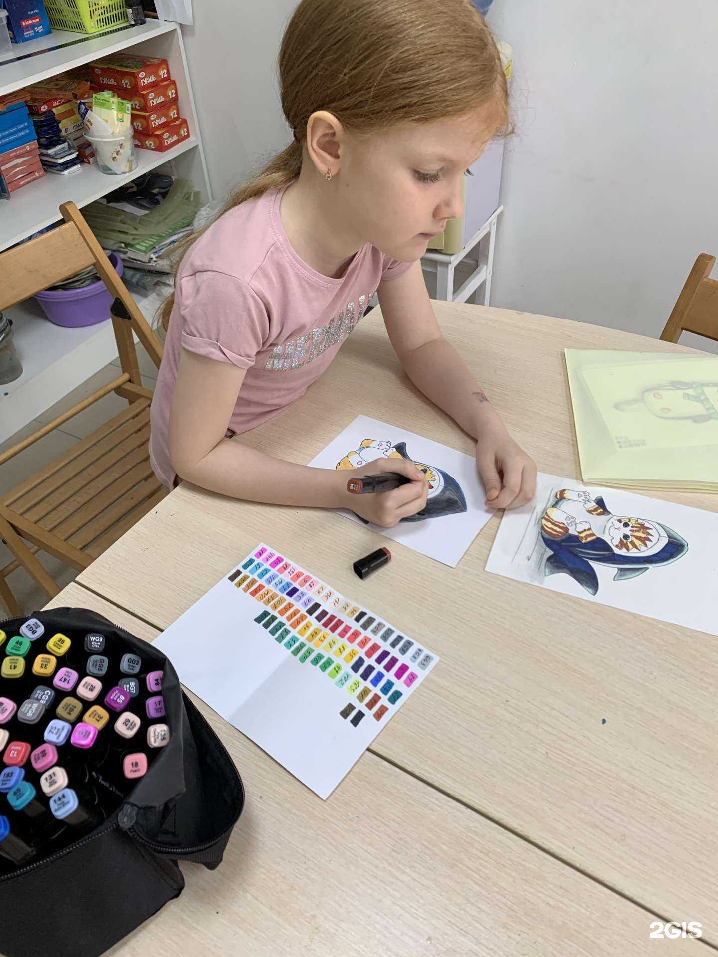 Отзывы на компанию Smorodina в Барнауле c фото