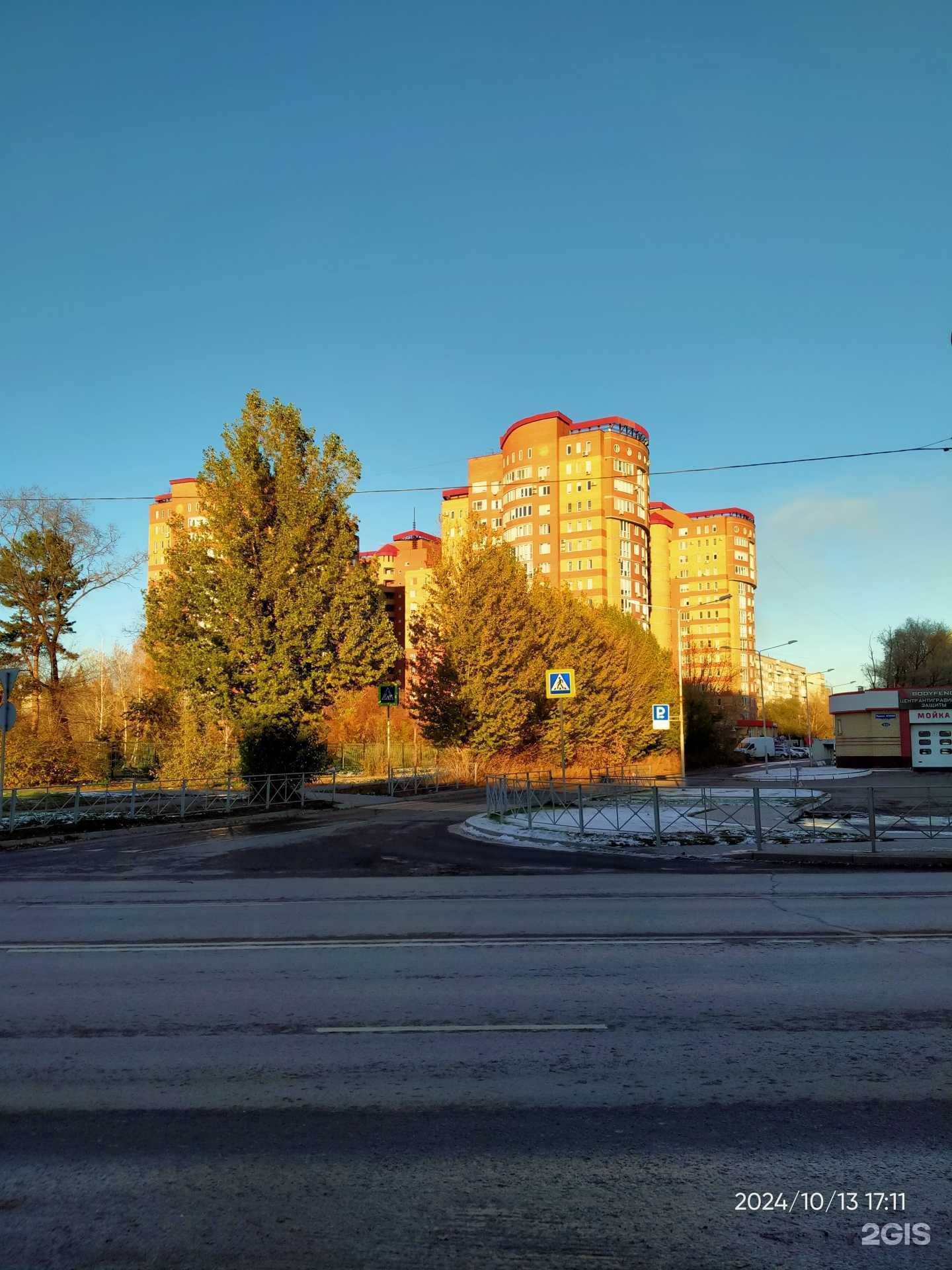 Отзывы на компанию Tango Plus в Омске c фото