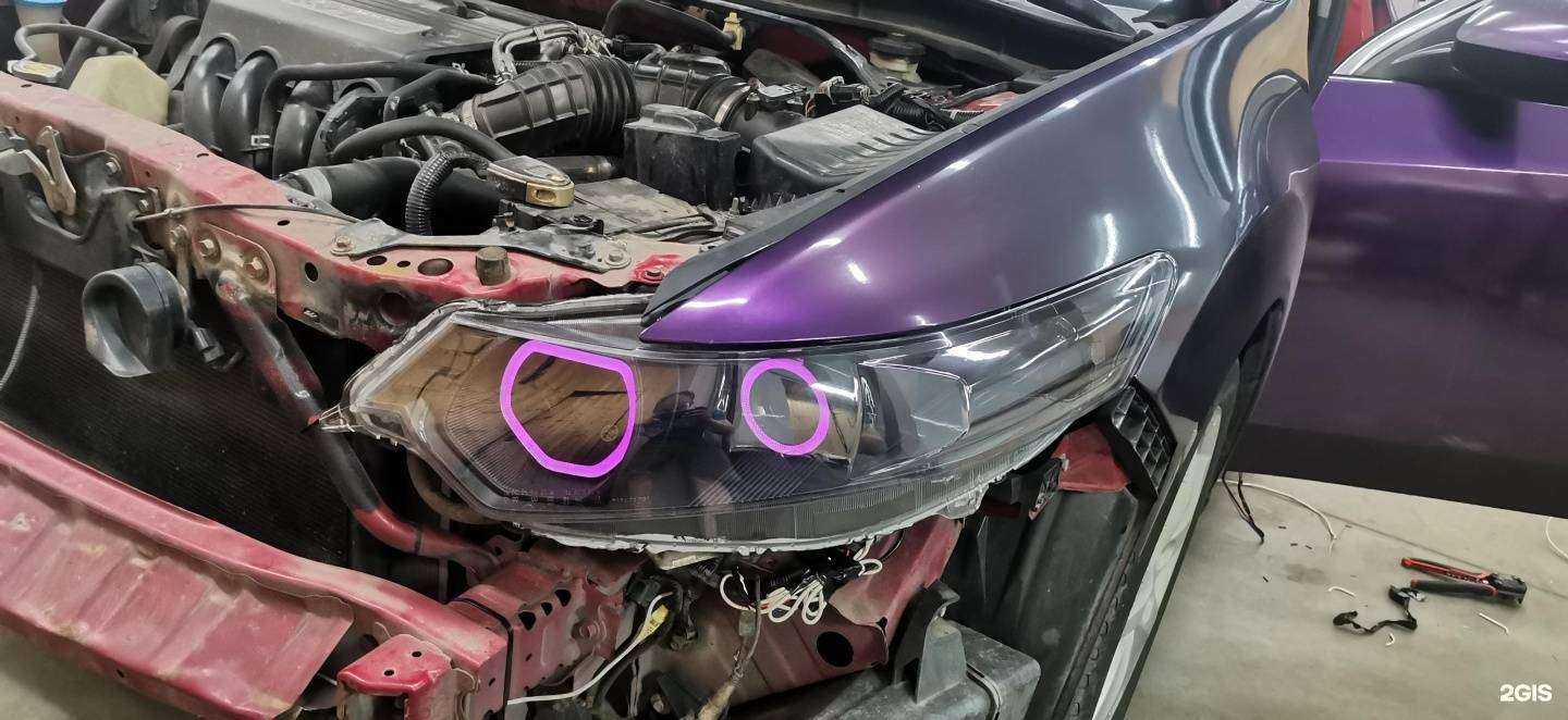 Отзывы на компанию Style36Vrn в Воронеже c фото