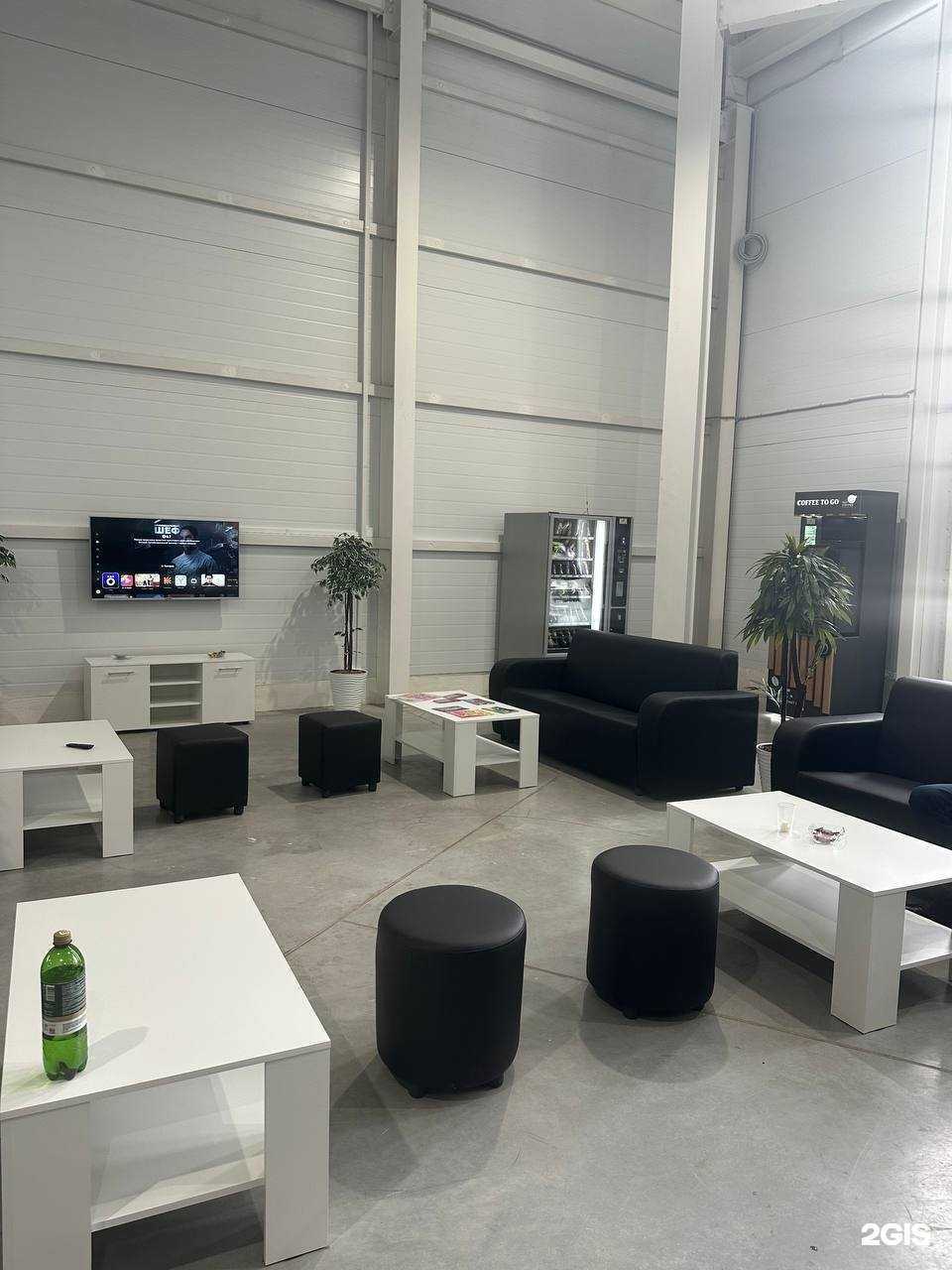 Отзывы на компанию Казань Центр авто в Казани c фото