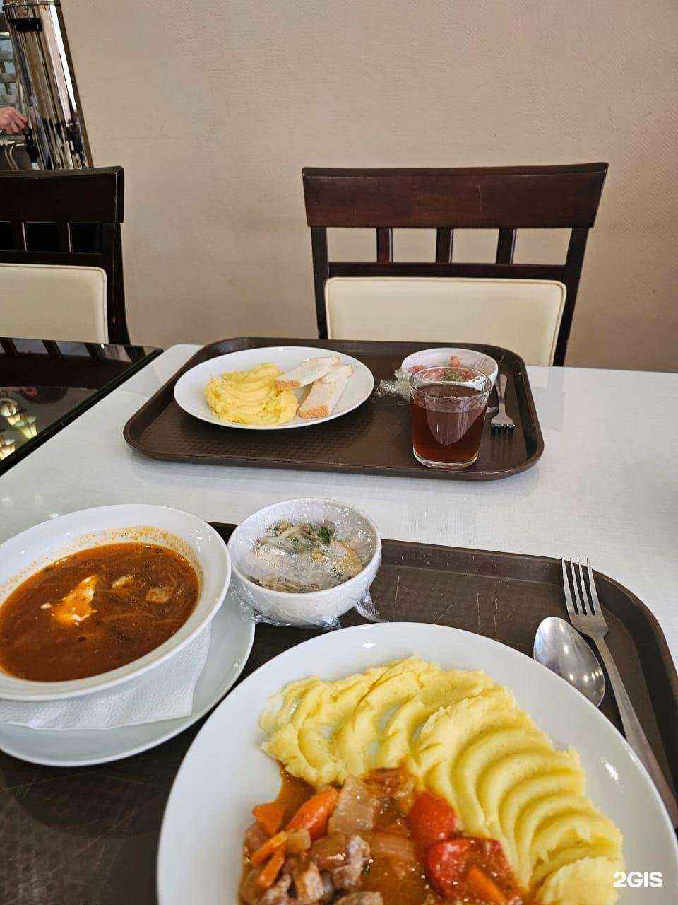 Отзывы на компанию Золотой рог  в Владивостоке c фото