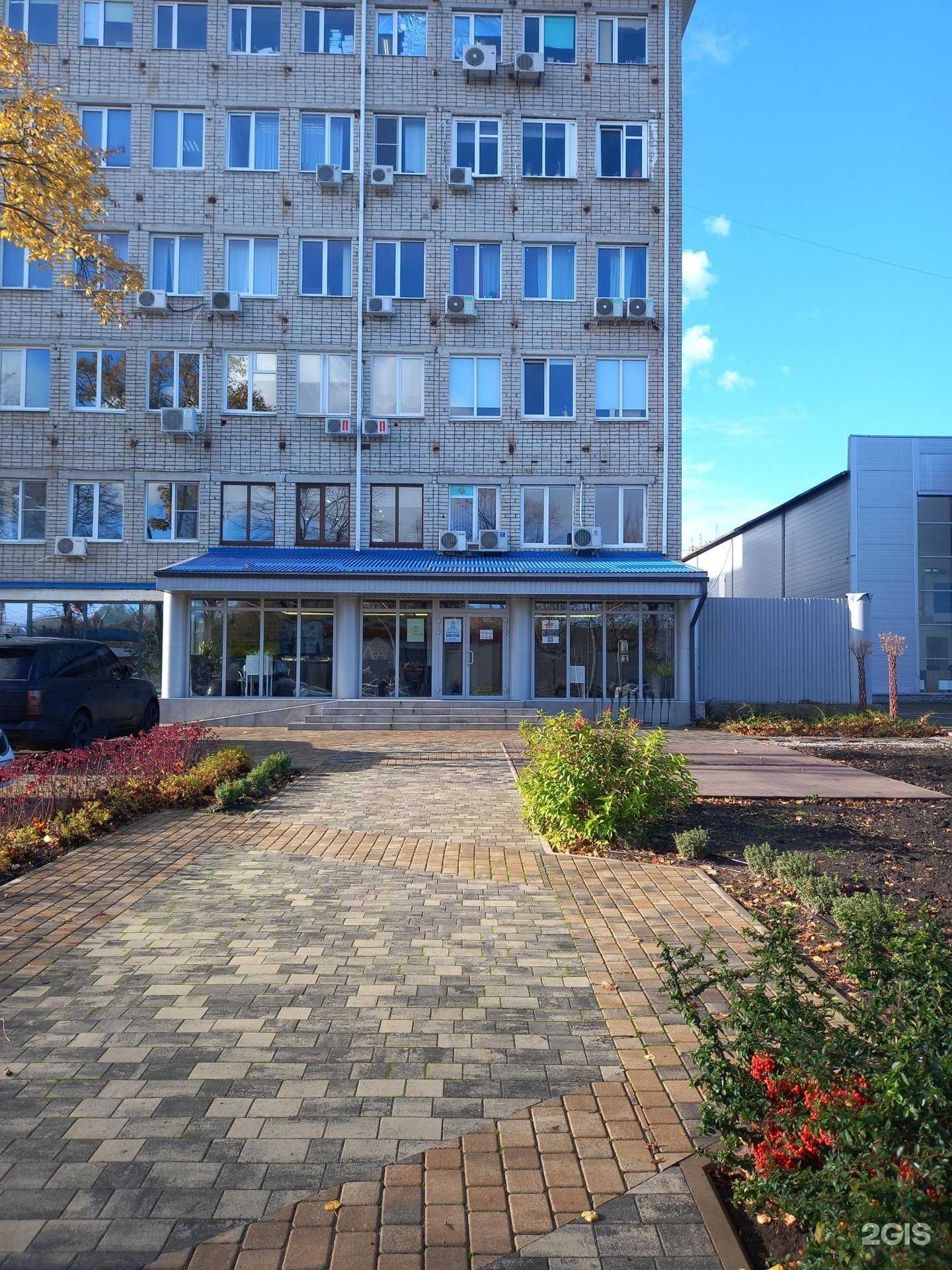 Отзывы на компанию Производственно-технический отдел в Краснодаре c фото