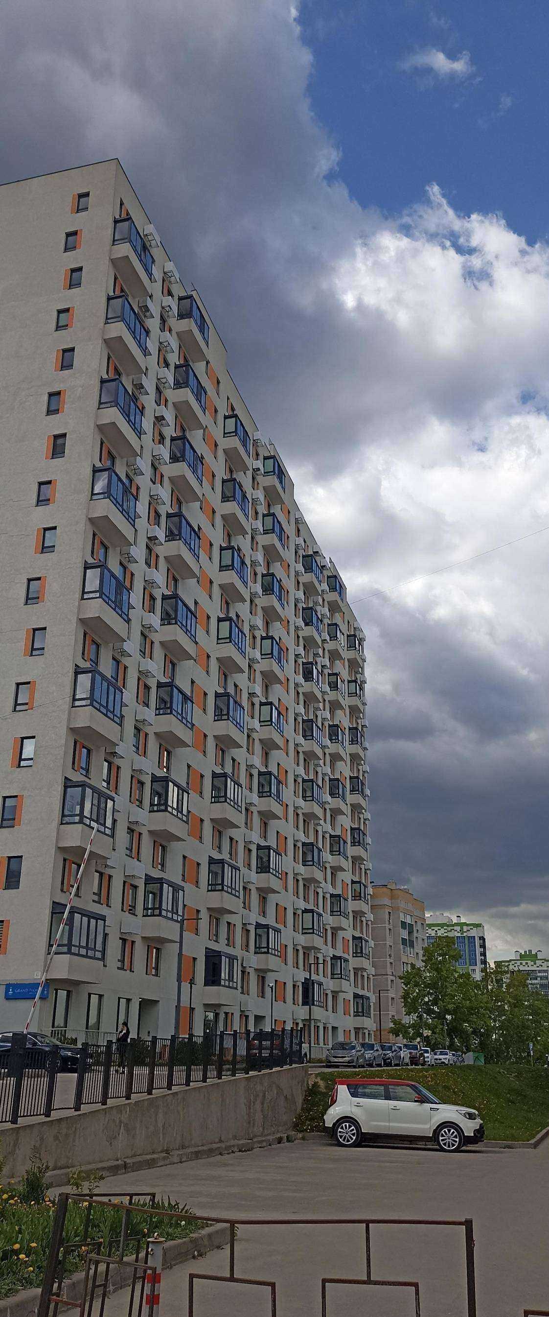 Отзывы на компанию Акме сервис в Калуге c фото - фотография 2 из 2