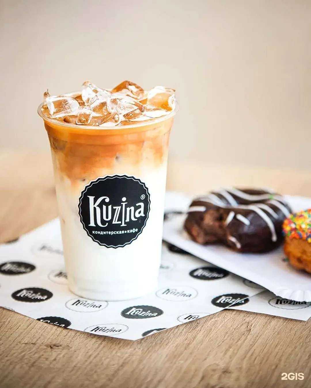 Отзывы на компанию Kuzina в Новосибирске c фото