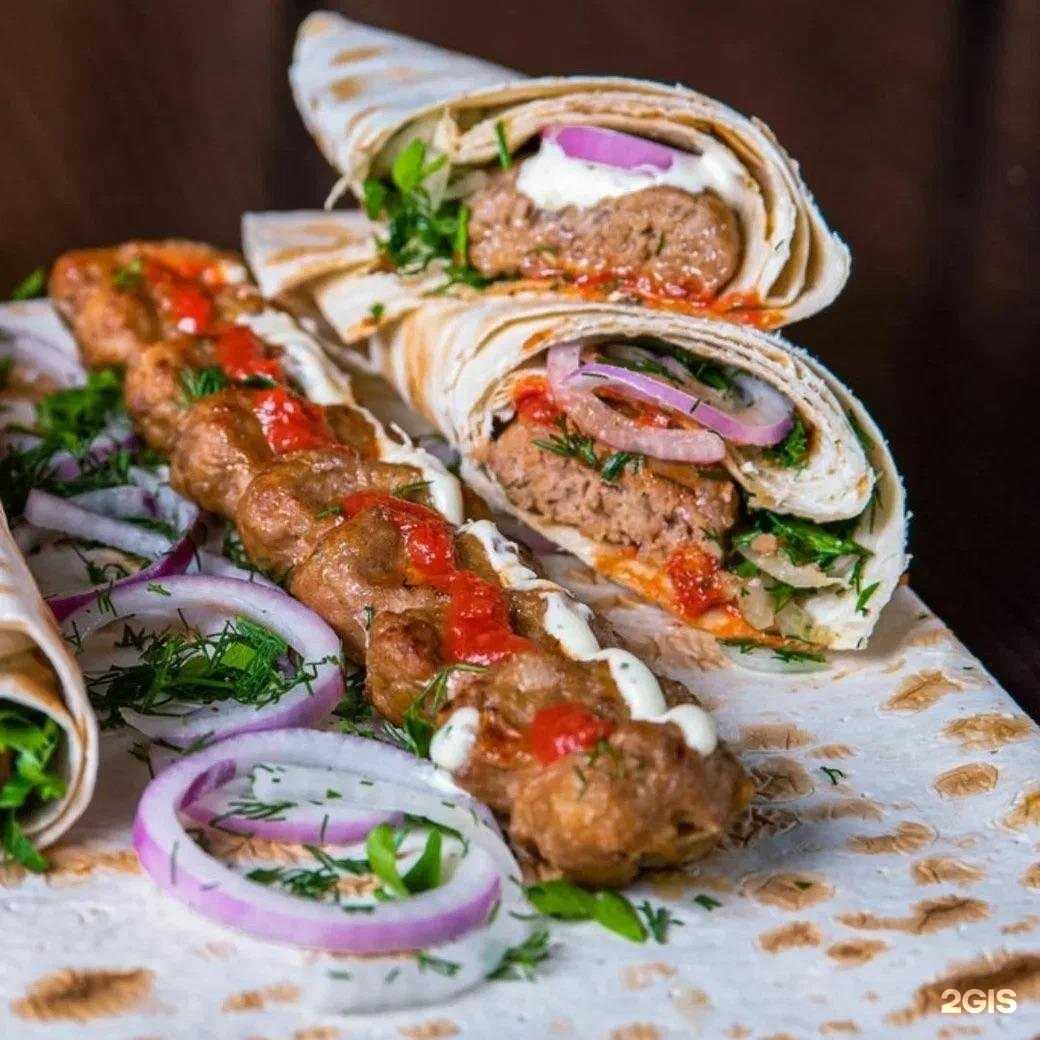 Отзывы на компанию Шашлычный Остров  в г. Старый Оскол c фото