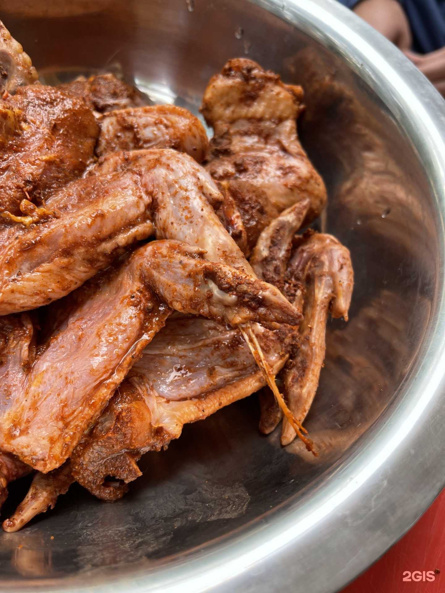 Отзывы на компанию Магазин мясной продукции в г. Новосибирск c фото