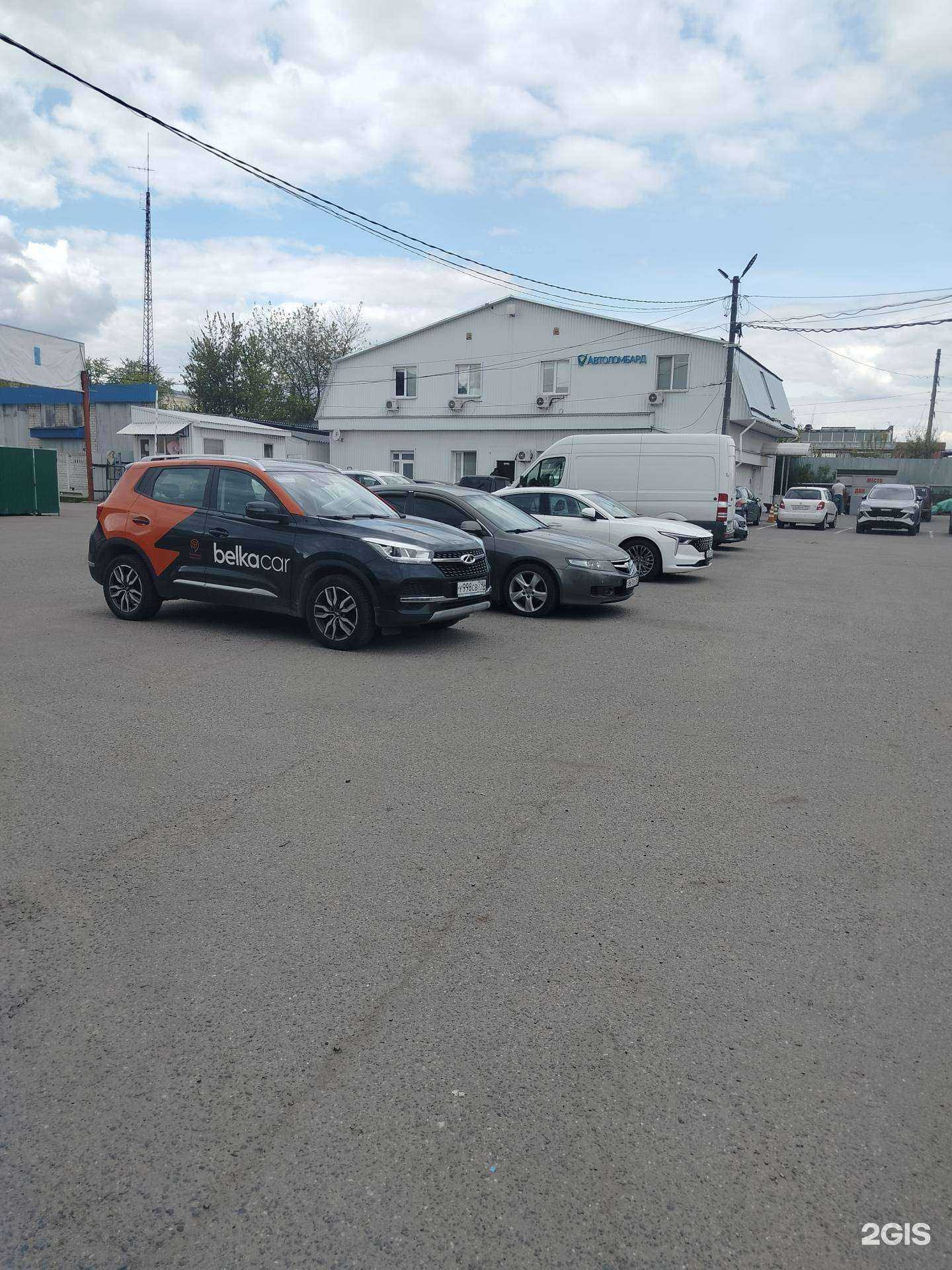 Отзывы на компанию Оптима в г. Подольск c фото