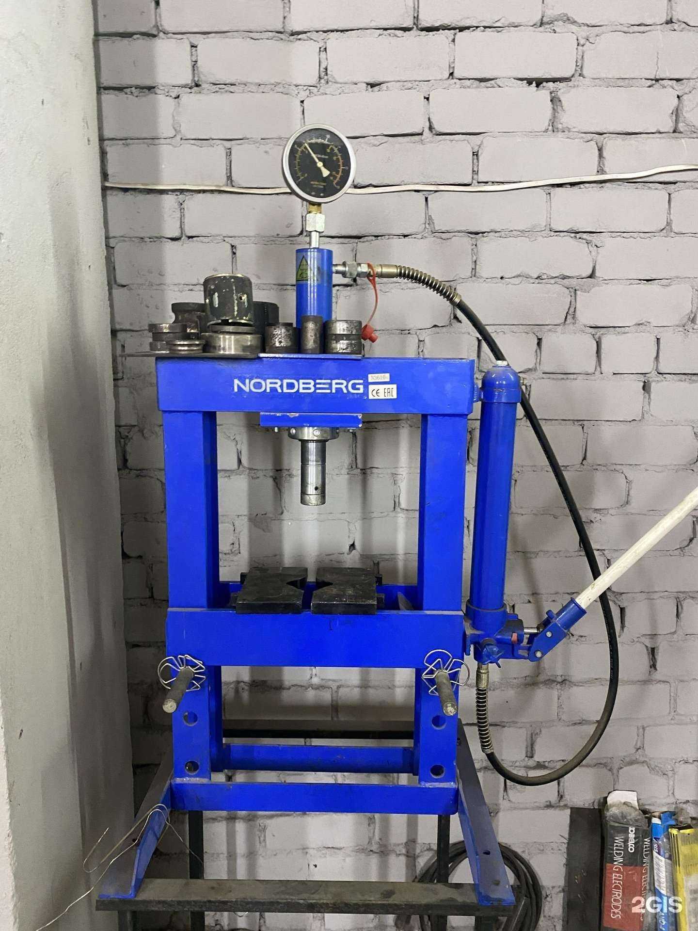 Отзывы на компанию Ремонтная мастерская стартеров и генераторов в Калининграде c фото