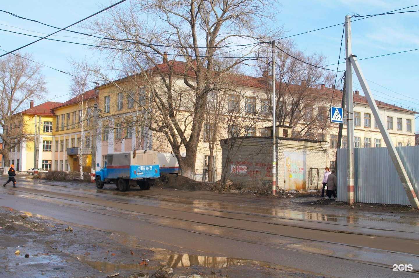 Отзывы на компанию Ульяновский лицей в Ульяновске c фото