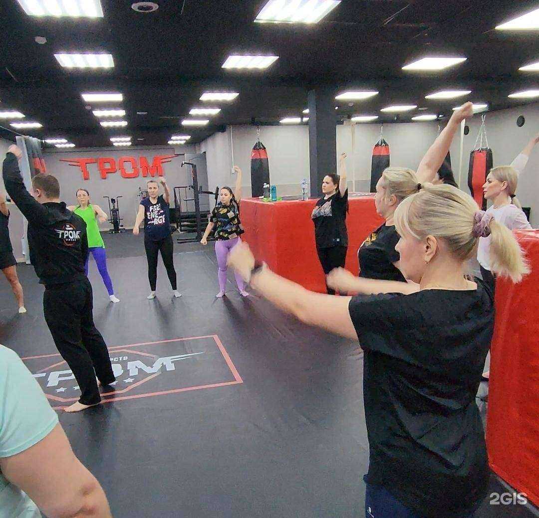 Отзывы на компанию Гром в Владимире c фото