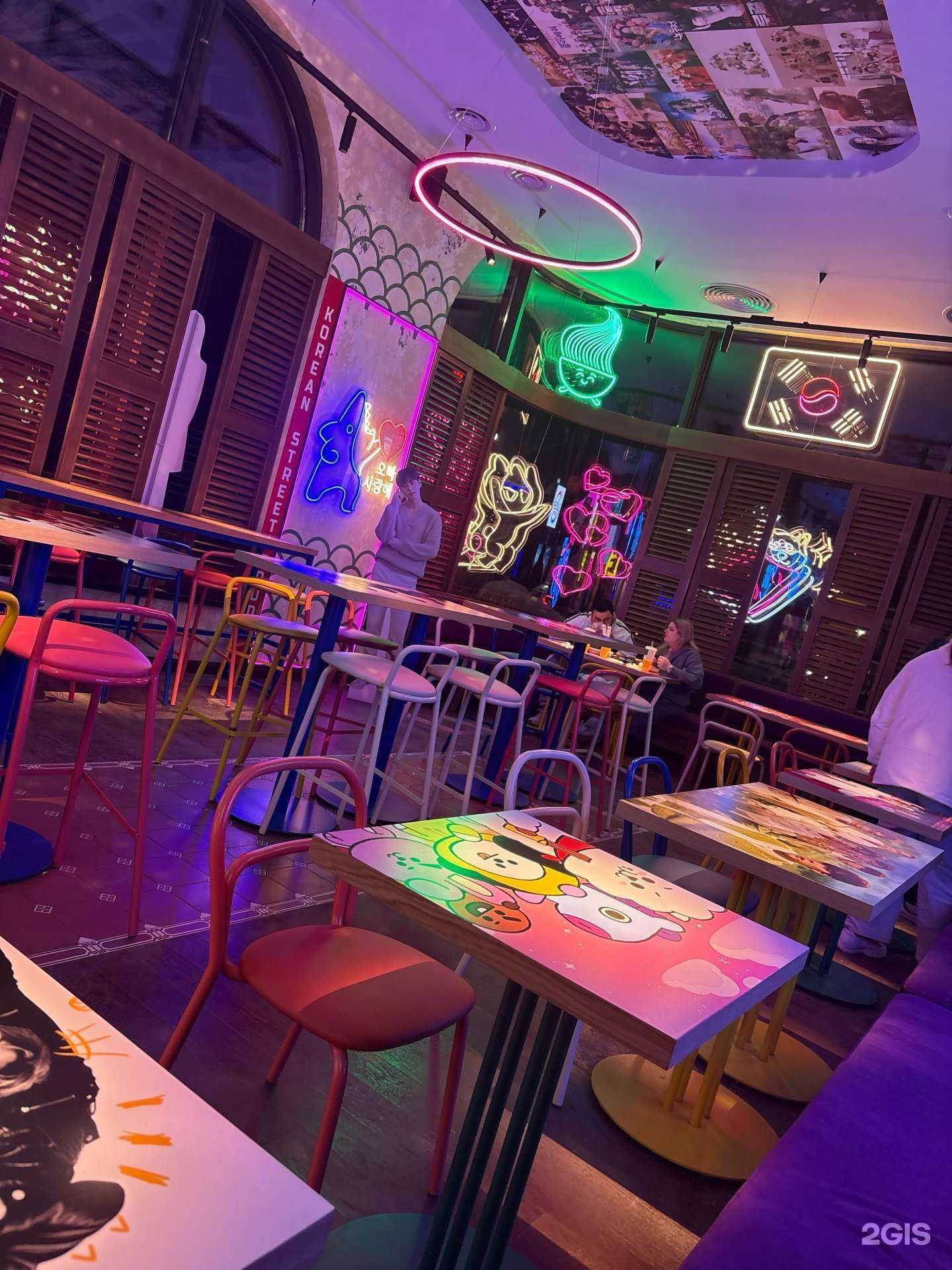 Отзывы на компанию Hot Pot в Казани c фото