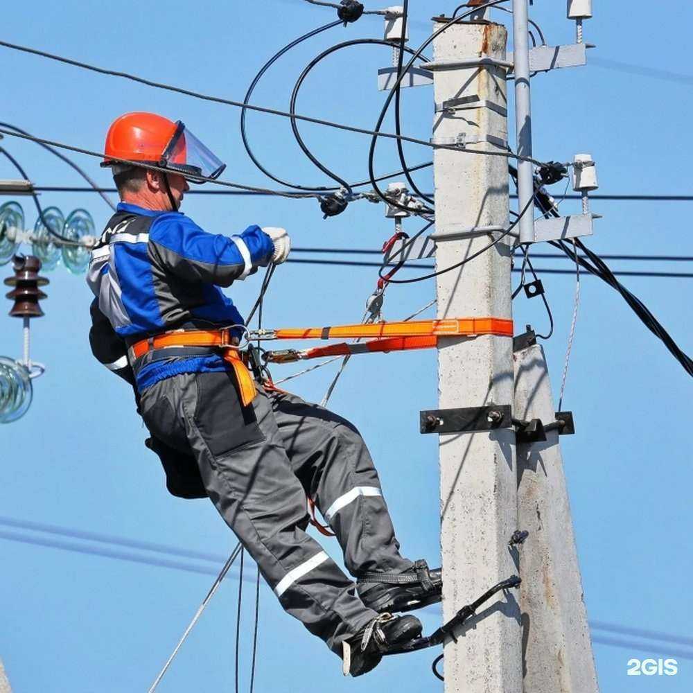 Отзывы на компанию Энергосетьтранс НЧ в г. Набережные Челны c фото