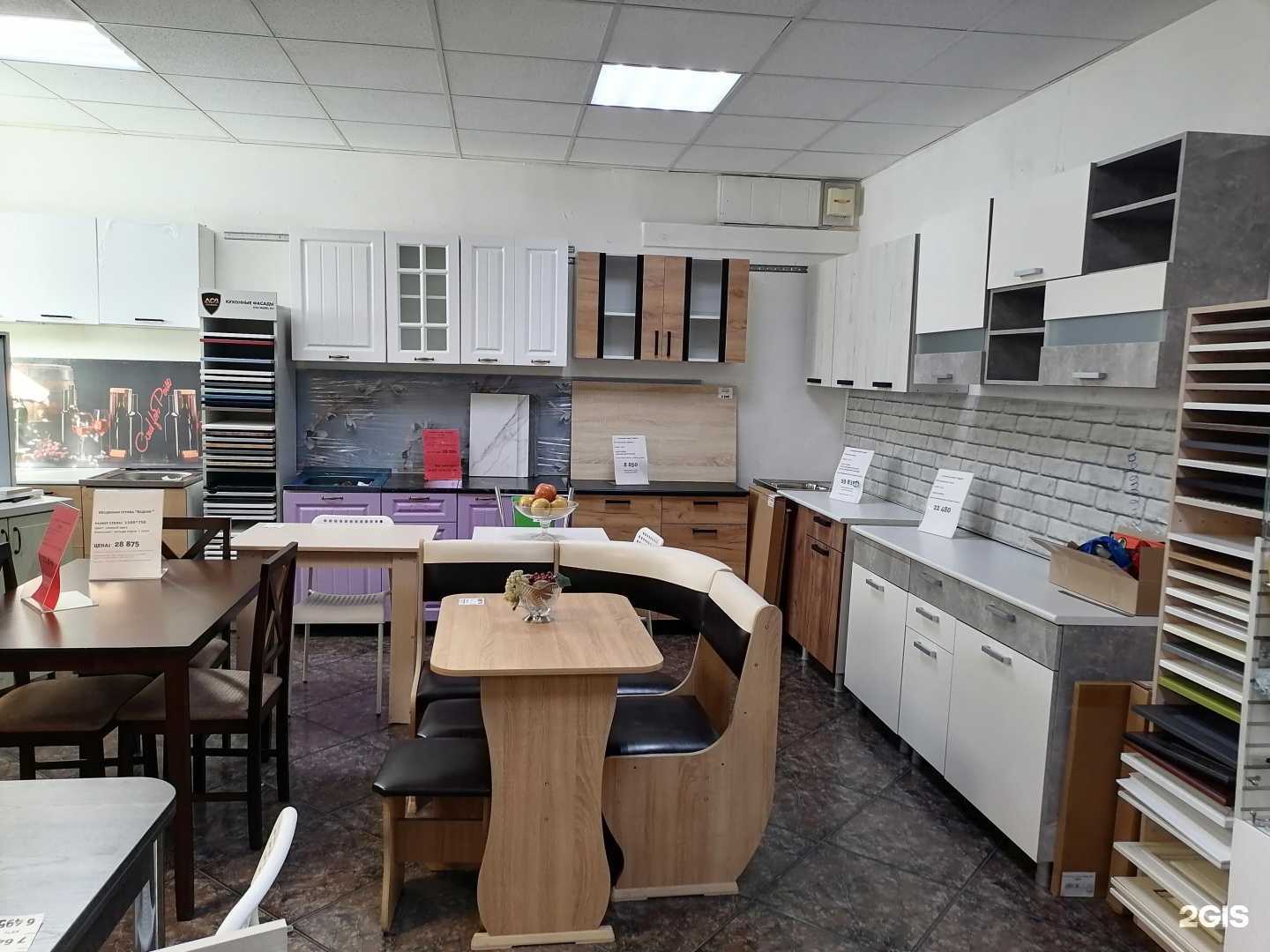 Отзывы на компанию Акцент в г. Междуреченск c фото