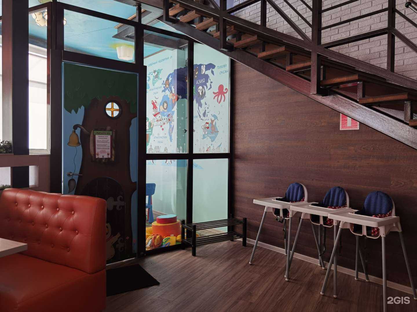 Отзывы на компанию Пицца.ру в Томске c фото