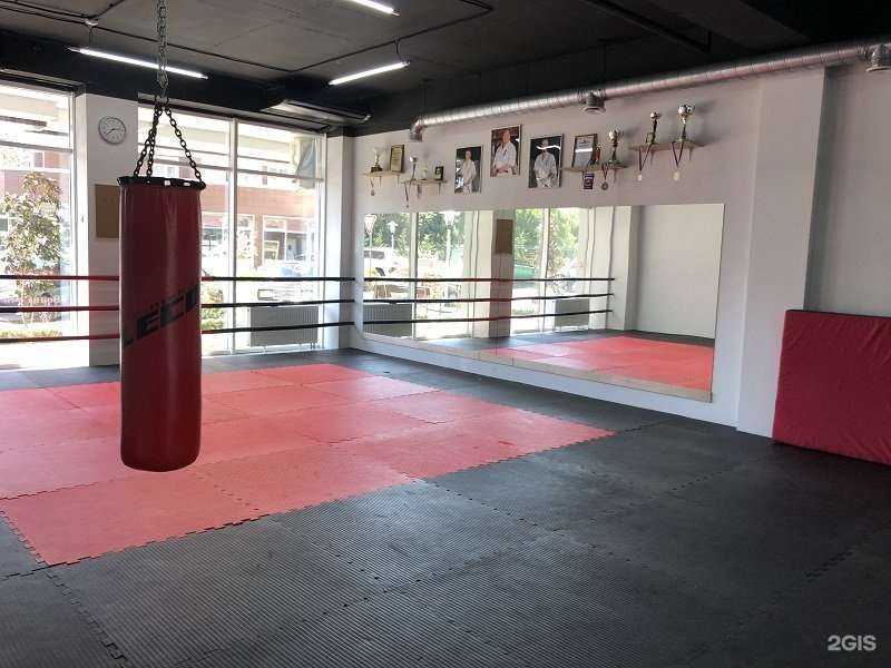 Отзывы на компанию Южная Федерация Киокусинкай каратэ в Сочи c фото