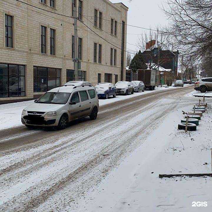 Отзывы на компанию Автоюрист в Ростове-на-Дону c фото
