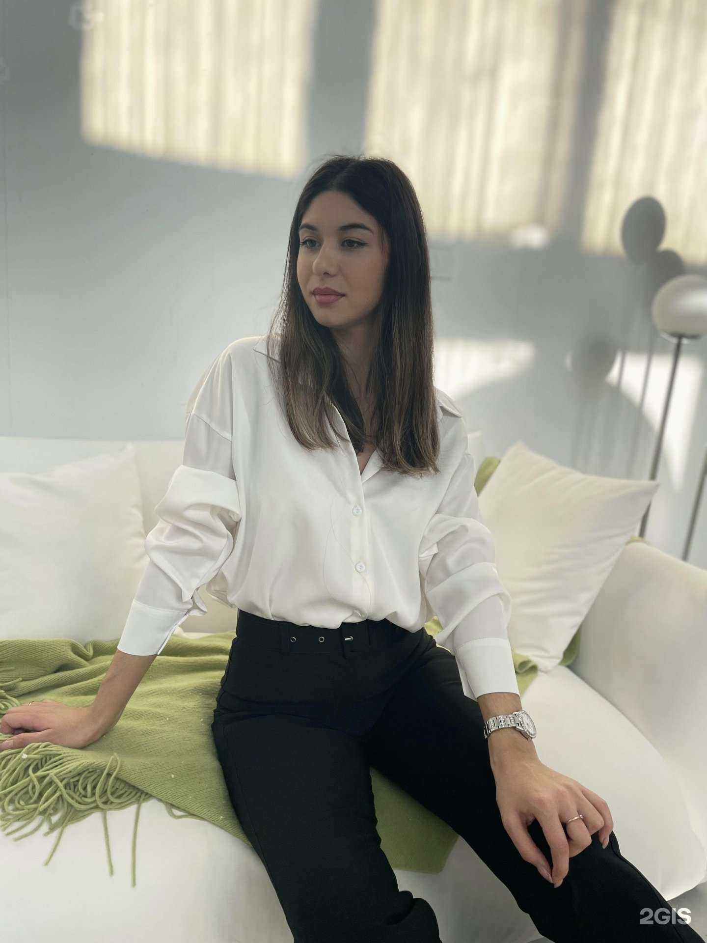 Отзывы на компанию Iris shop в г. Владивосток c фото