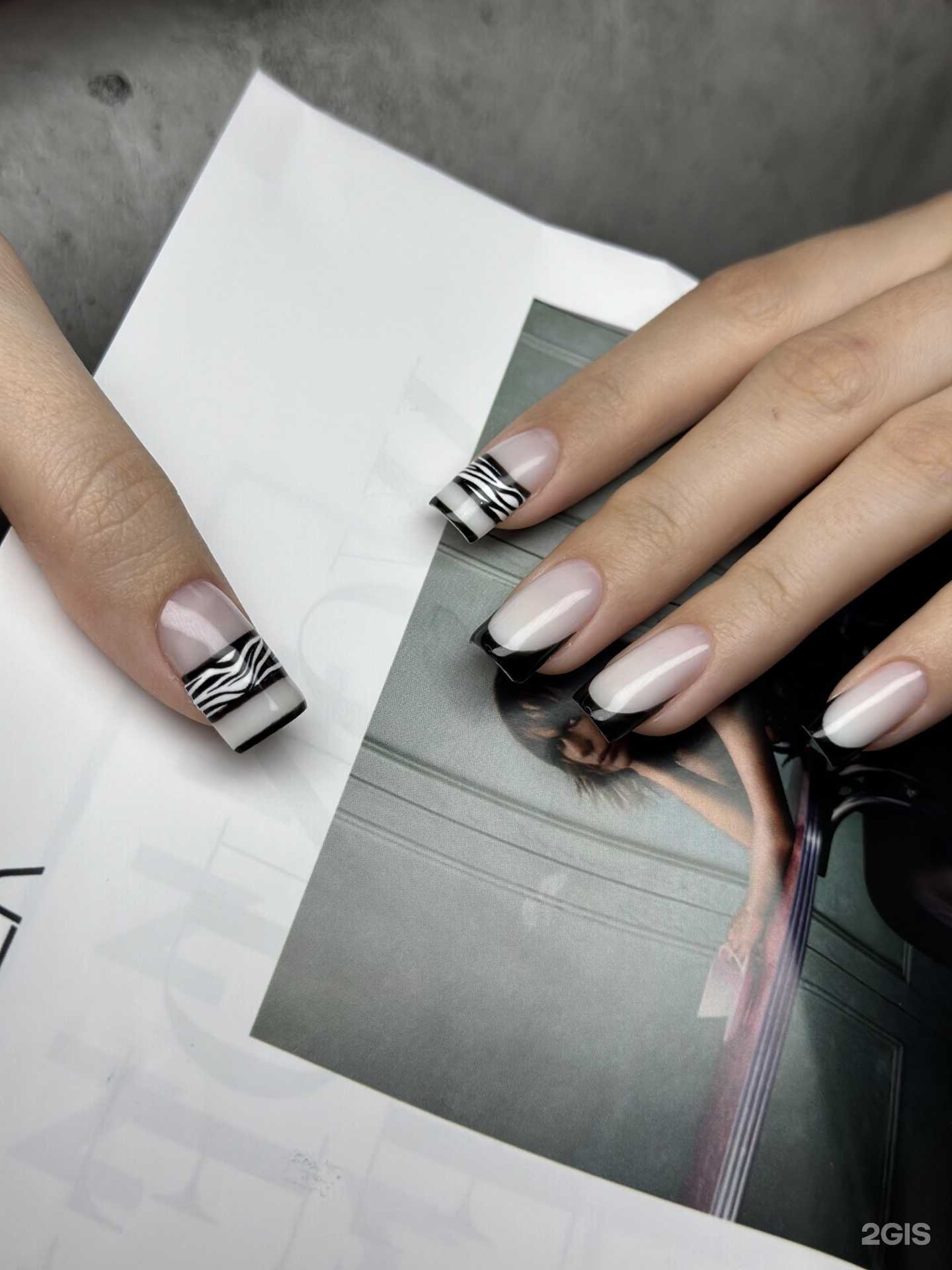 Отзывы на компанию ManiKate в Артёме c фото