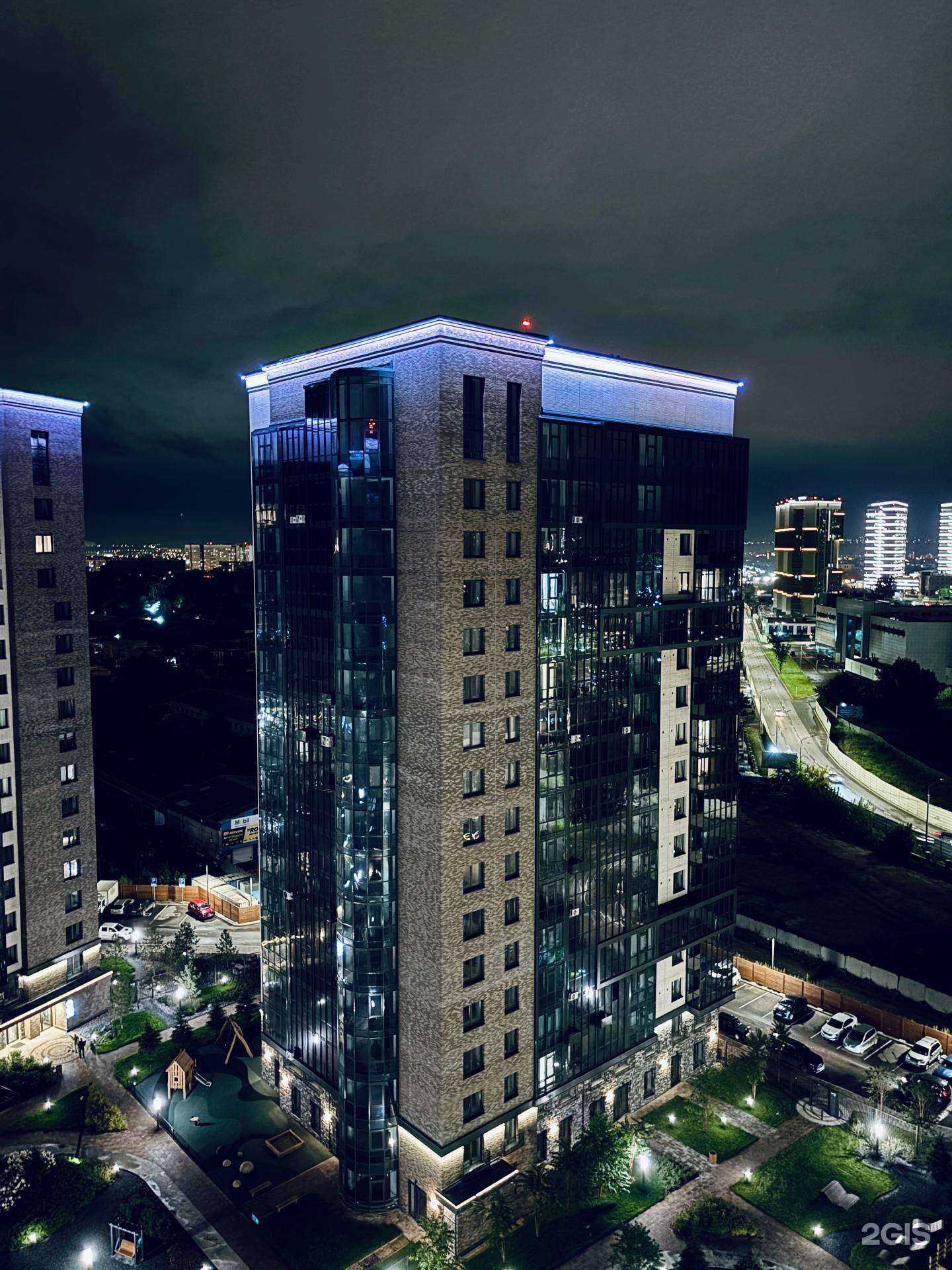 Отзывы на компанию Glam flowers в Красноярске c фото - фотография 2 из 2