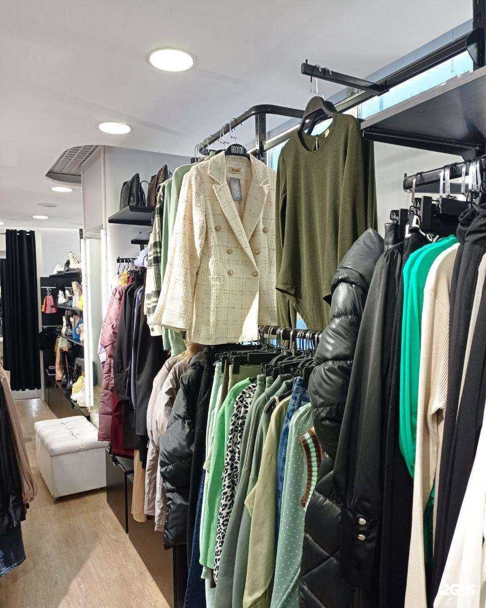 Отзывы на компанию Bonton в Сургуте c фото