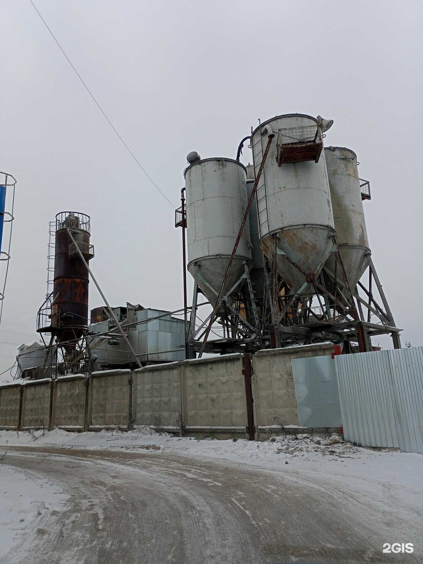 Отзывы на компанию РБСЦ в Иванове c фото