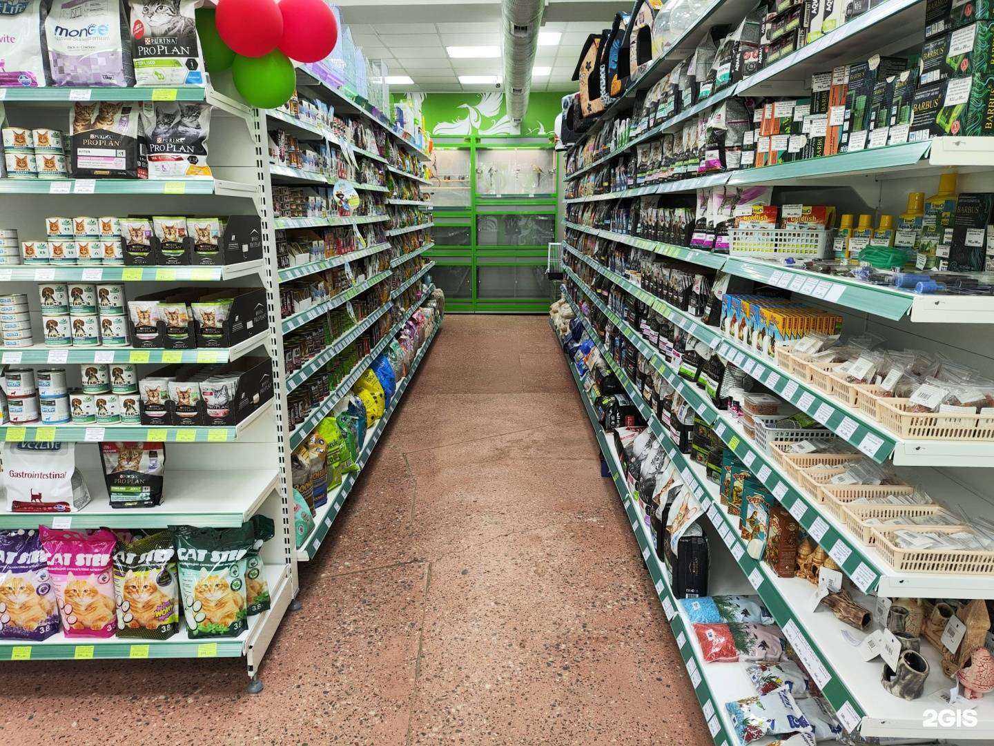 Отзывы на компанию Птичка в Ярославле c фото