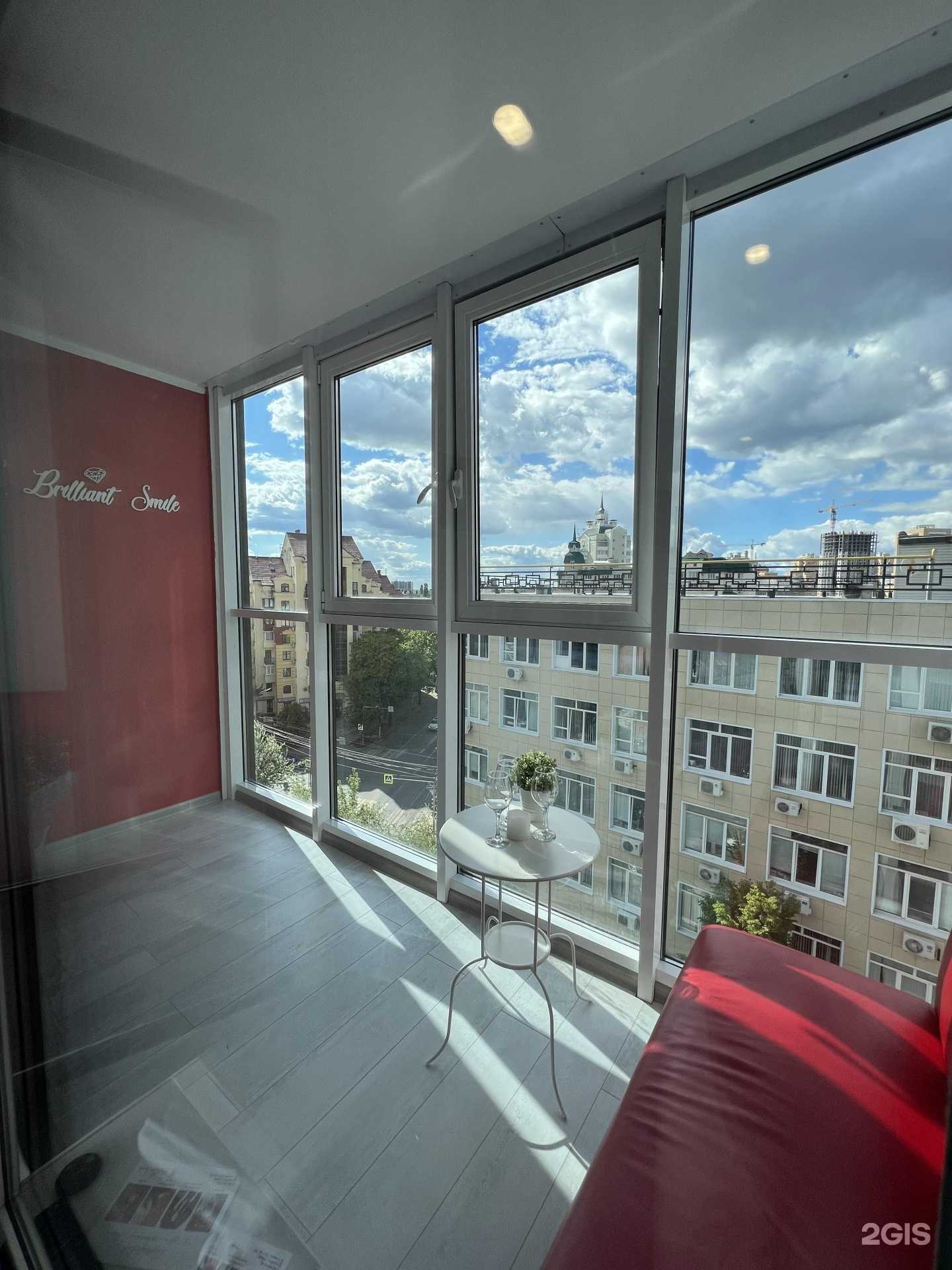 Отзывы на компанию My Brilliant Smile в Воронеже c фото