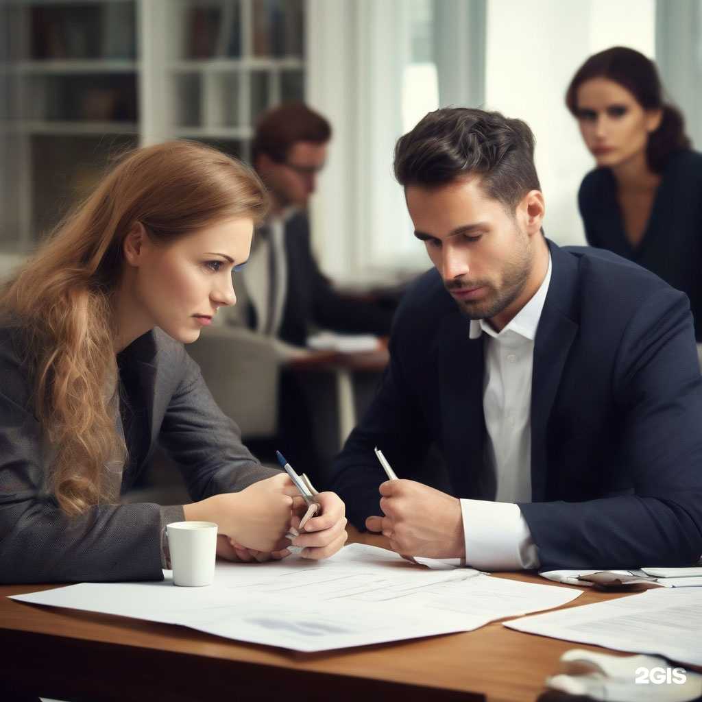 Отзывы на компанию Юридическое агентство Джумаева М. А. в Калининграде c фото