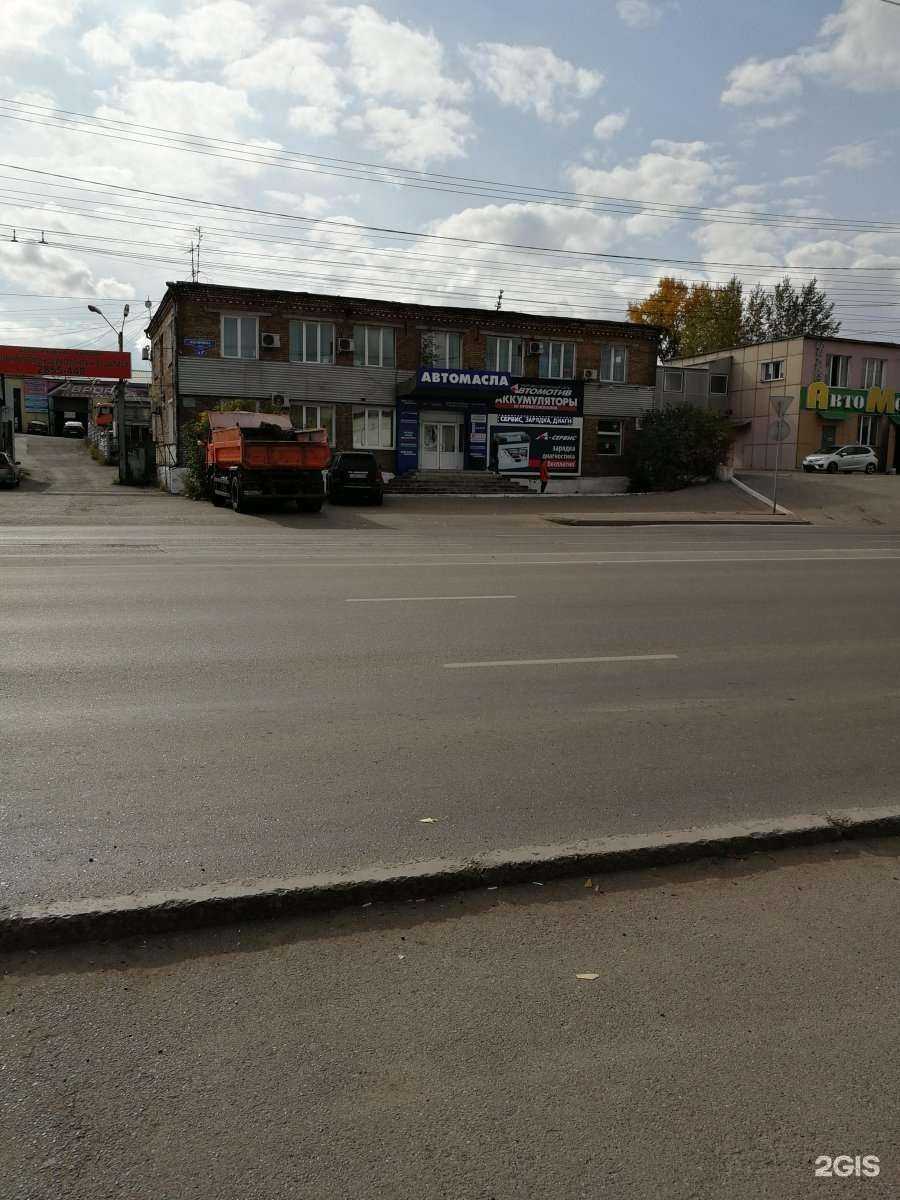 Отзывы на компанию СибЭлектроисточник в г. Красноярск c фото